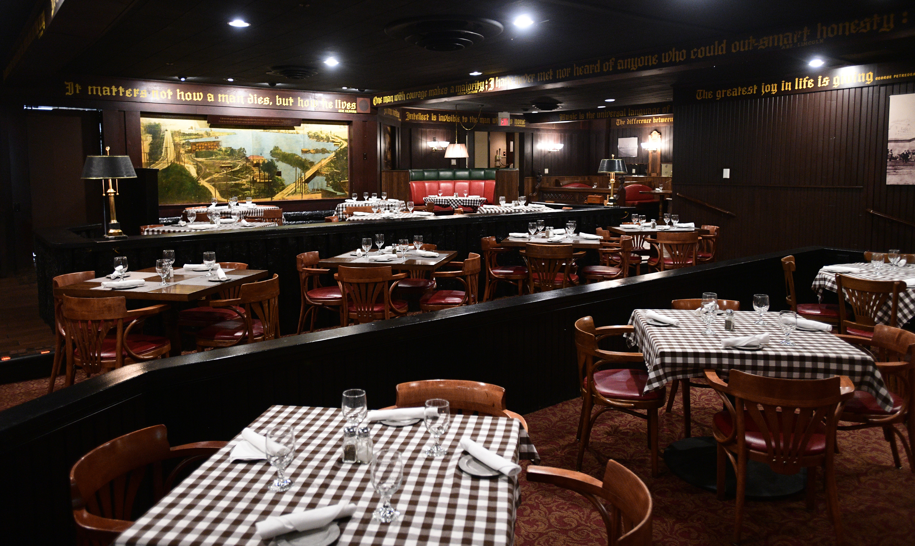 Schuler's Restaurant & Pub in Marshall names new president