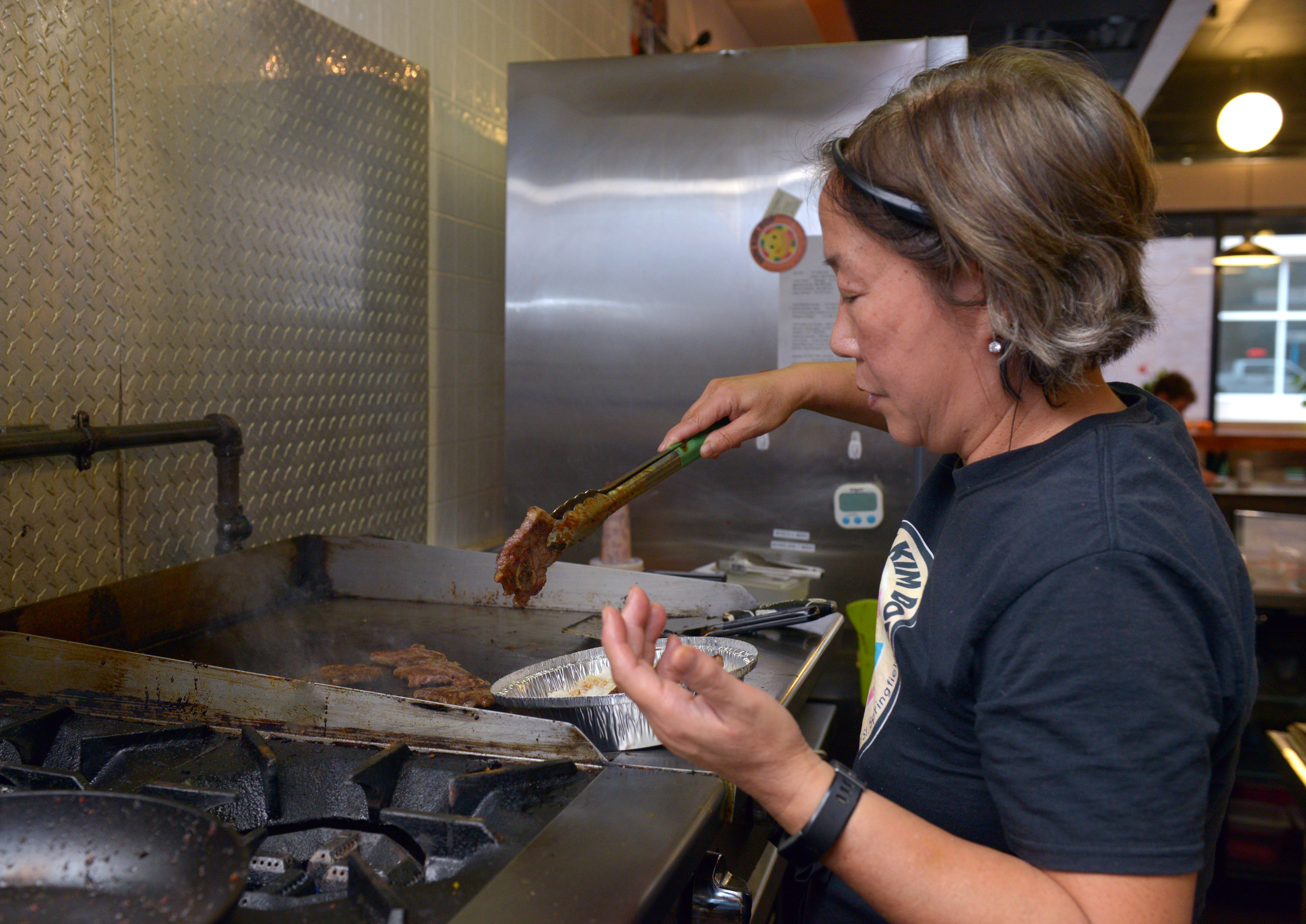 Restaurant Photos: Sun Kim Bop in Springfield - masslive.com