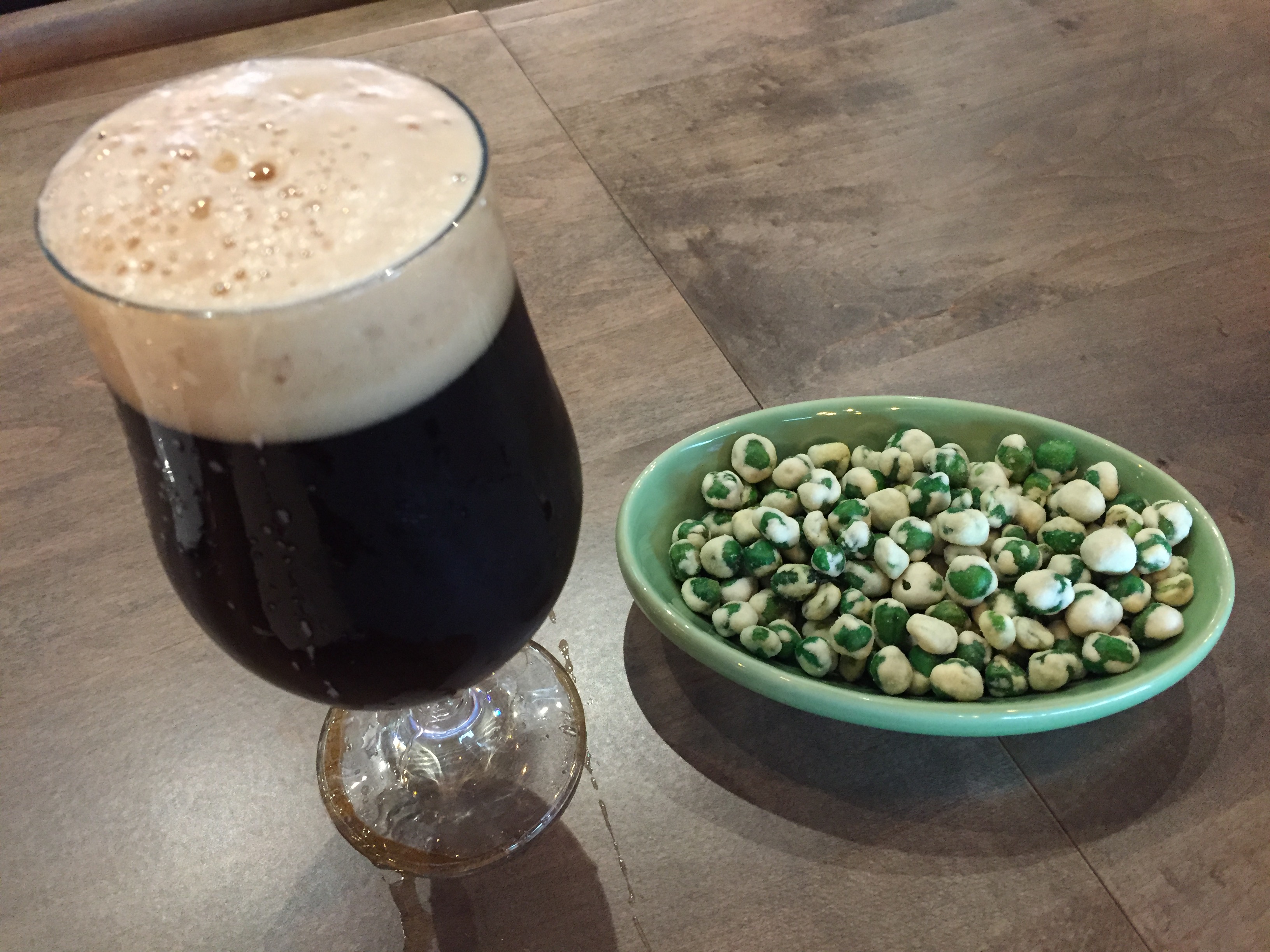 Talking Cursive Brewing Co. opens in Syracuse - syracuse.com