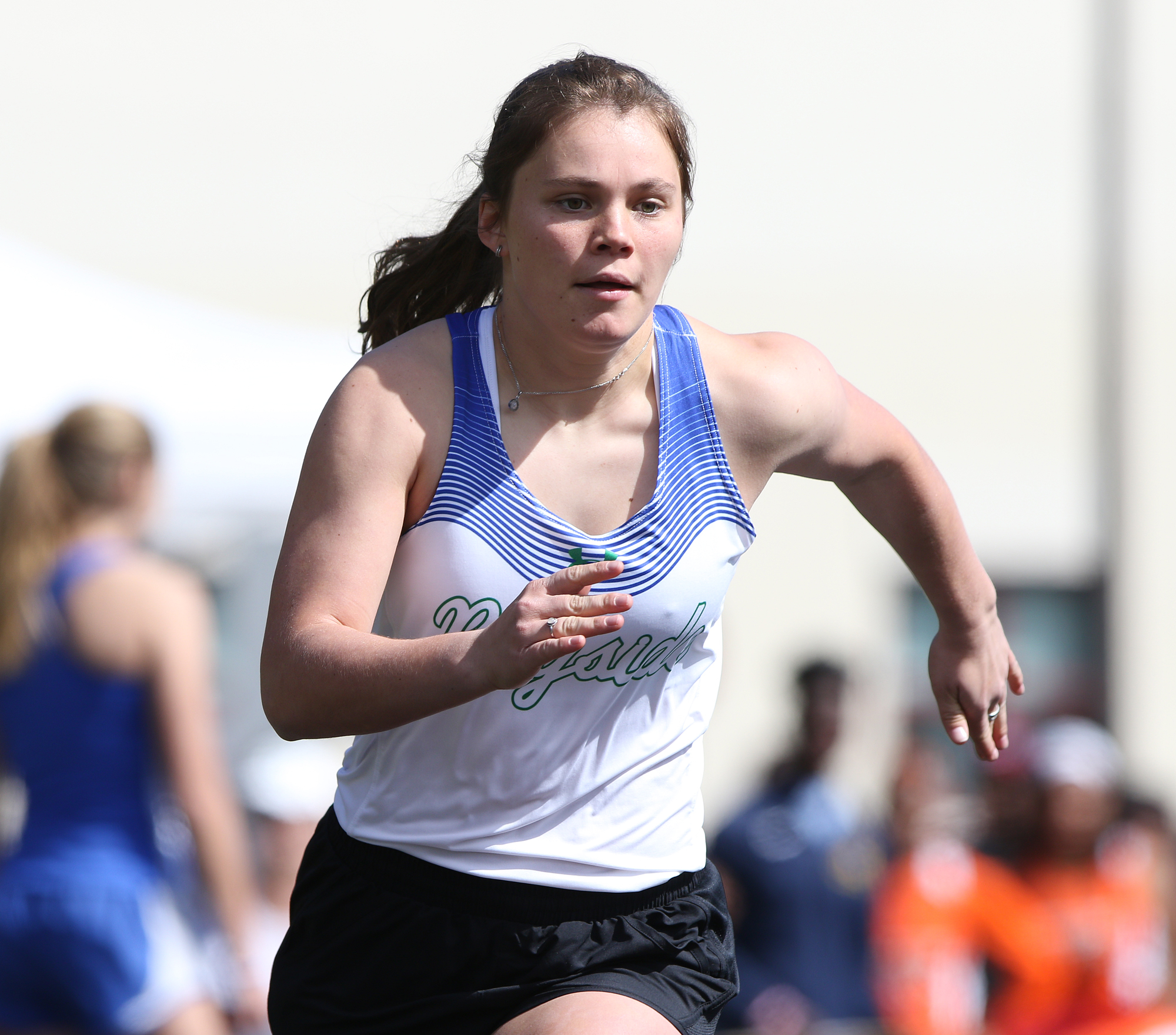 Angelo Harris Invitational - al.com