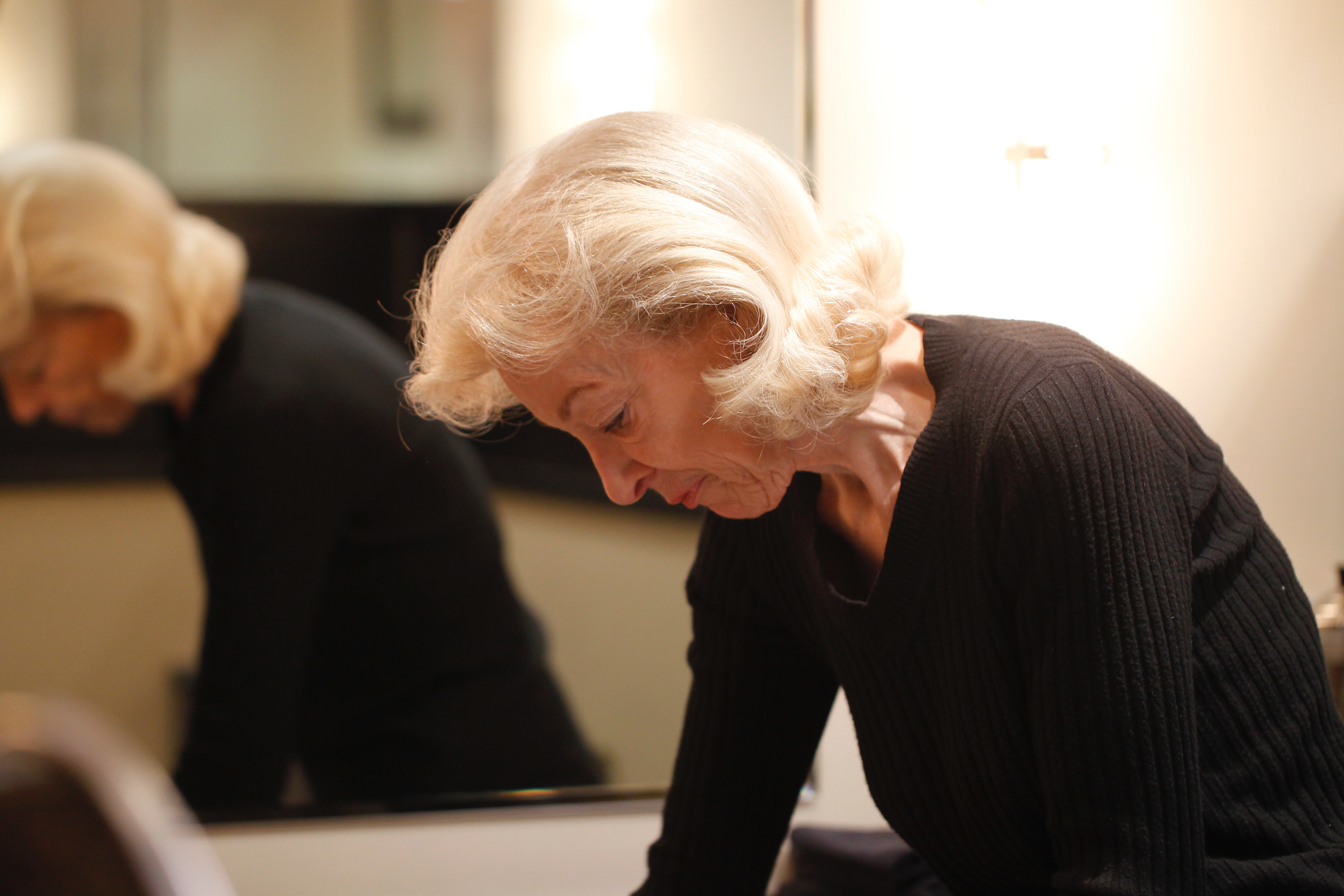 52 years as a Portland hairdresser - oregonlive.com