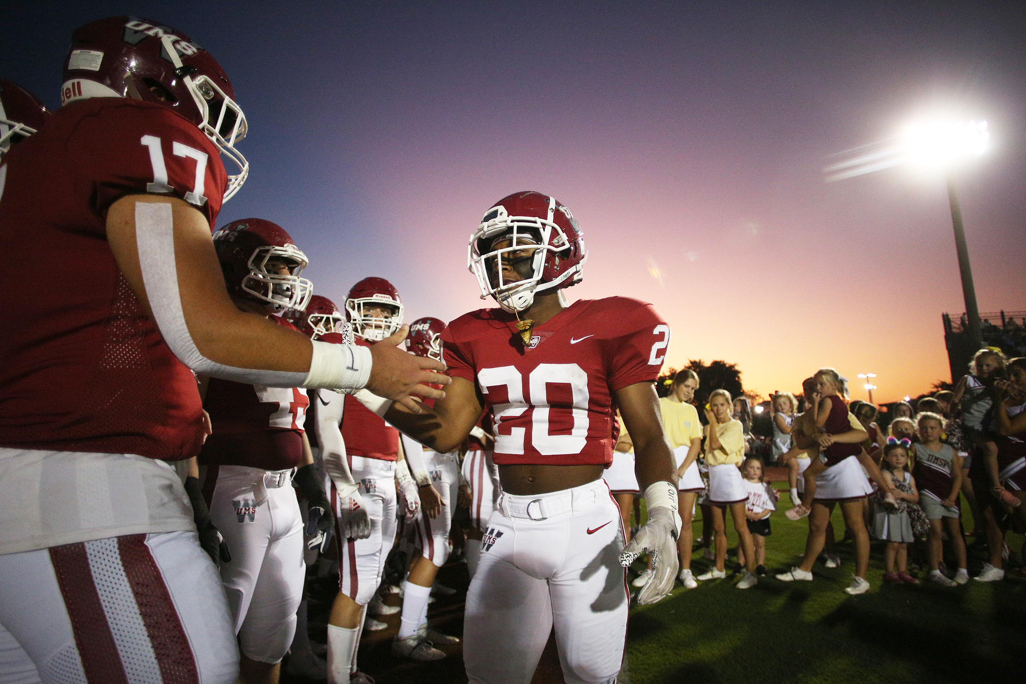 High school sports photos of the week, Sept. 23-28 - al.com