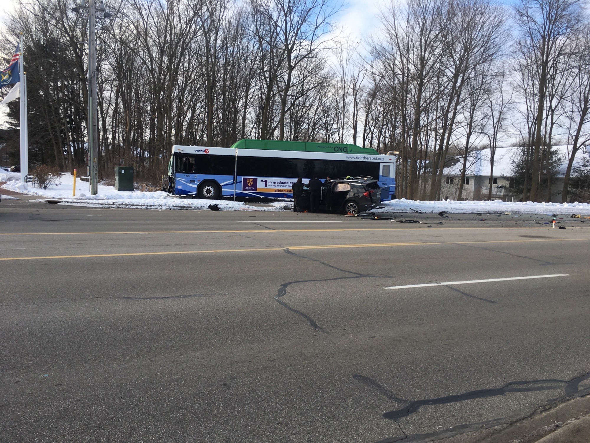 Fatal Car Accident Grand Rapids Mi Today - 0d198dr