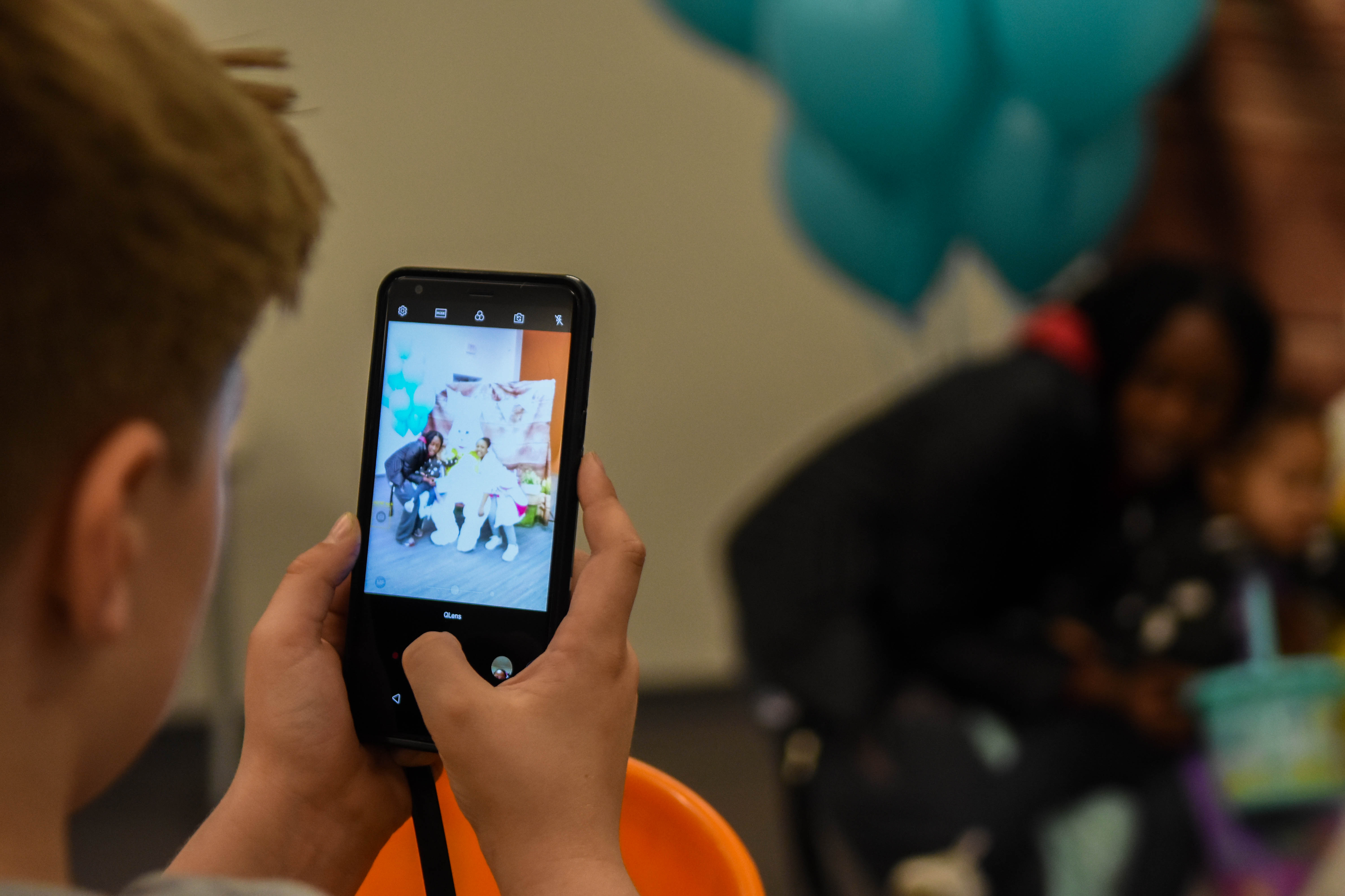 Annual Easter egg hunt at Jackson College - mlive.com