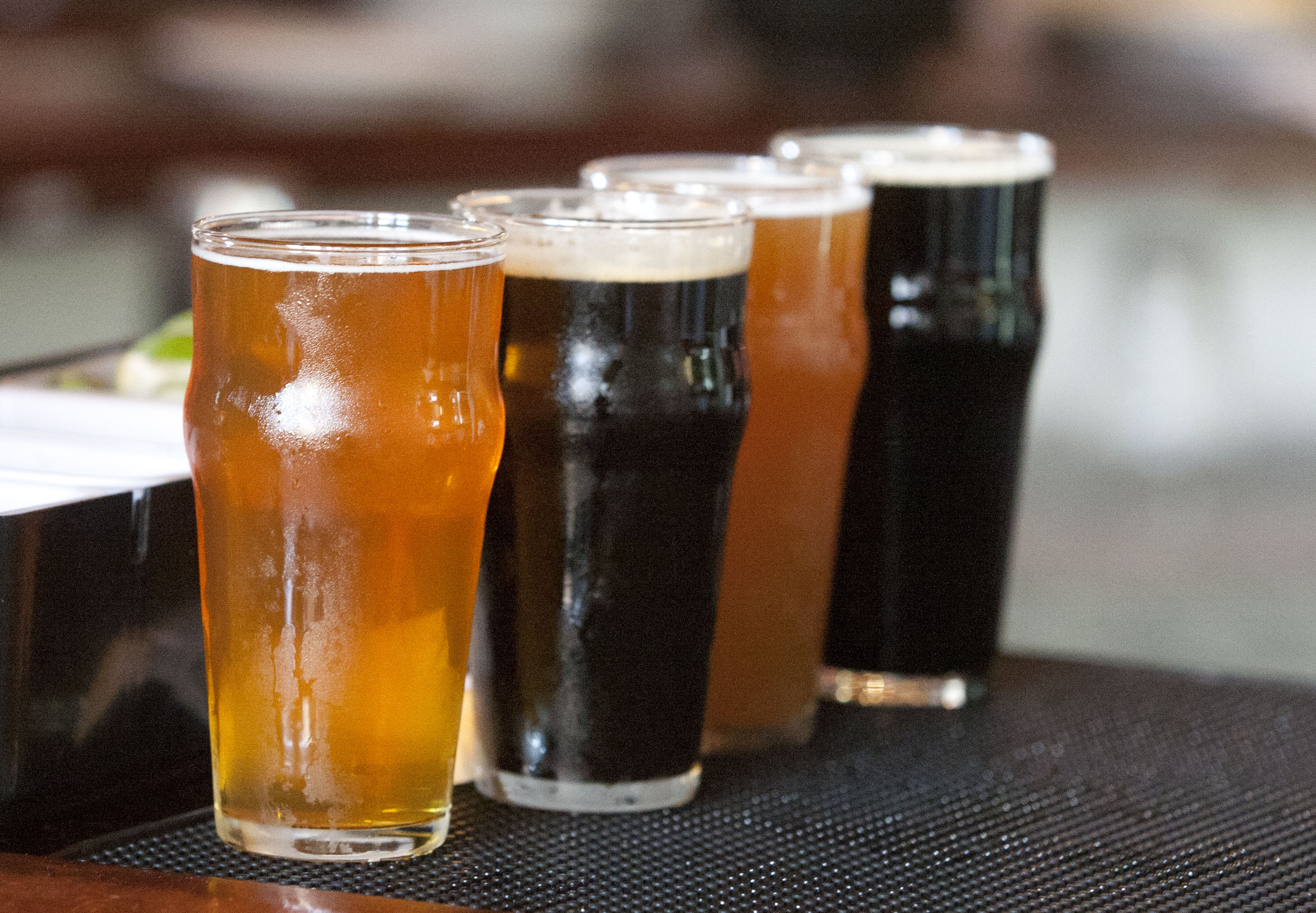 Man’s stomach brews its own beer, a rare condition known as ‘auto