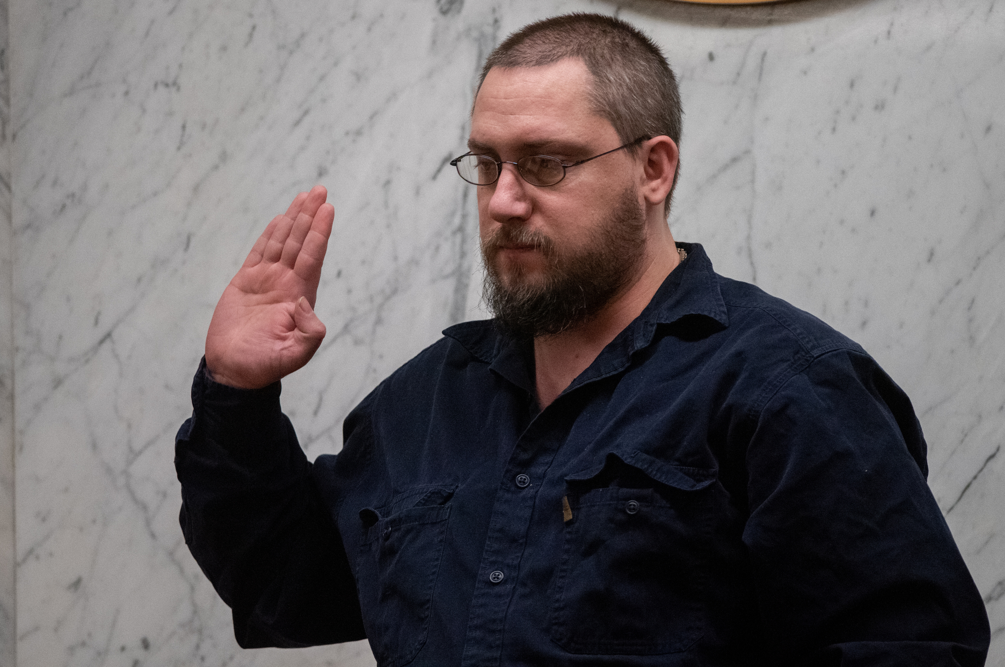 Jeremy Christian Trial - January 29, 2020 - oregonlive.com