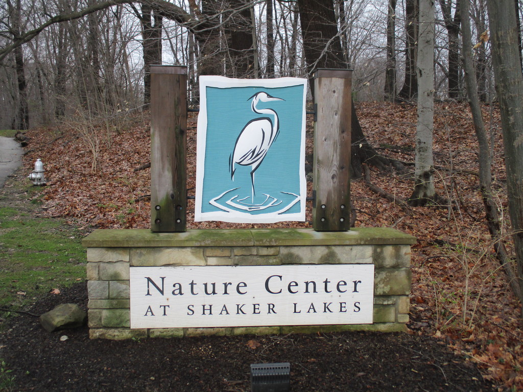 Walkway at Horseshoe Lake’s dam in Shaker Heights closed due to rain damage