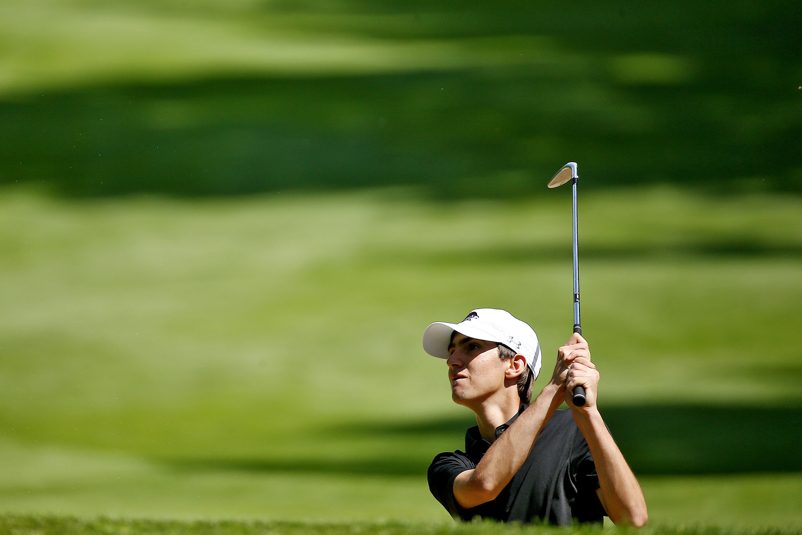 MHSAA Division 2 boys golf ginals - June 8, 2019 - mlive.com