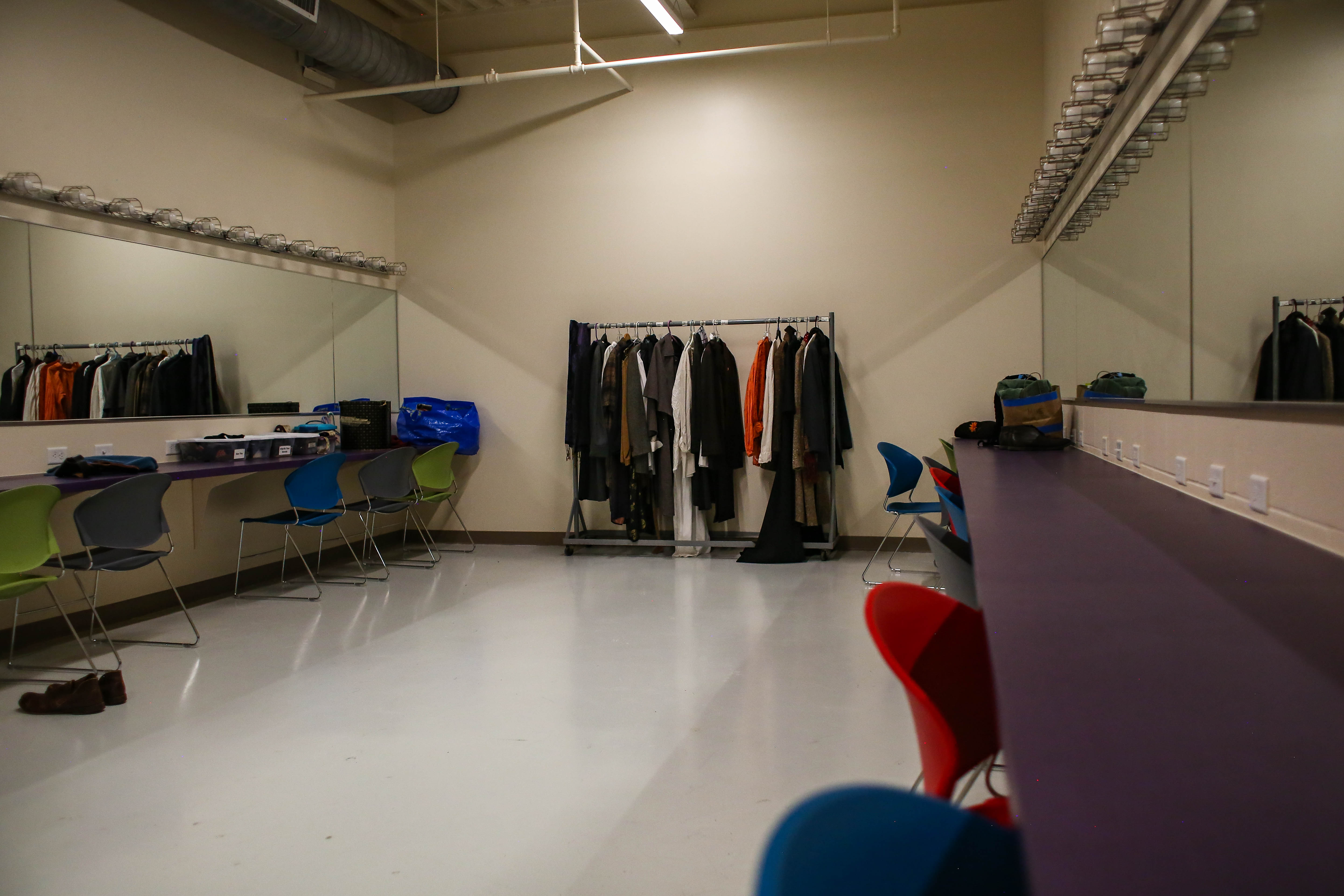 The Playhouse at White Lake shows off 3.9M renovation