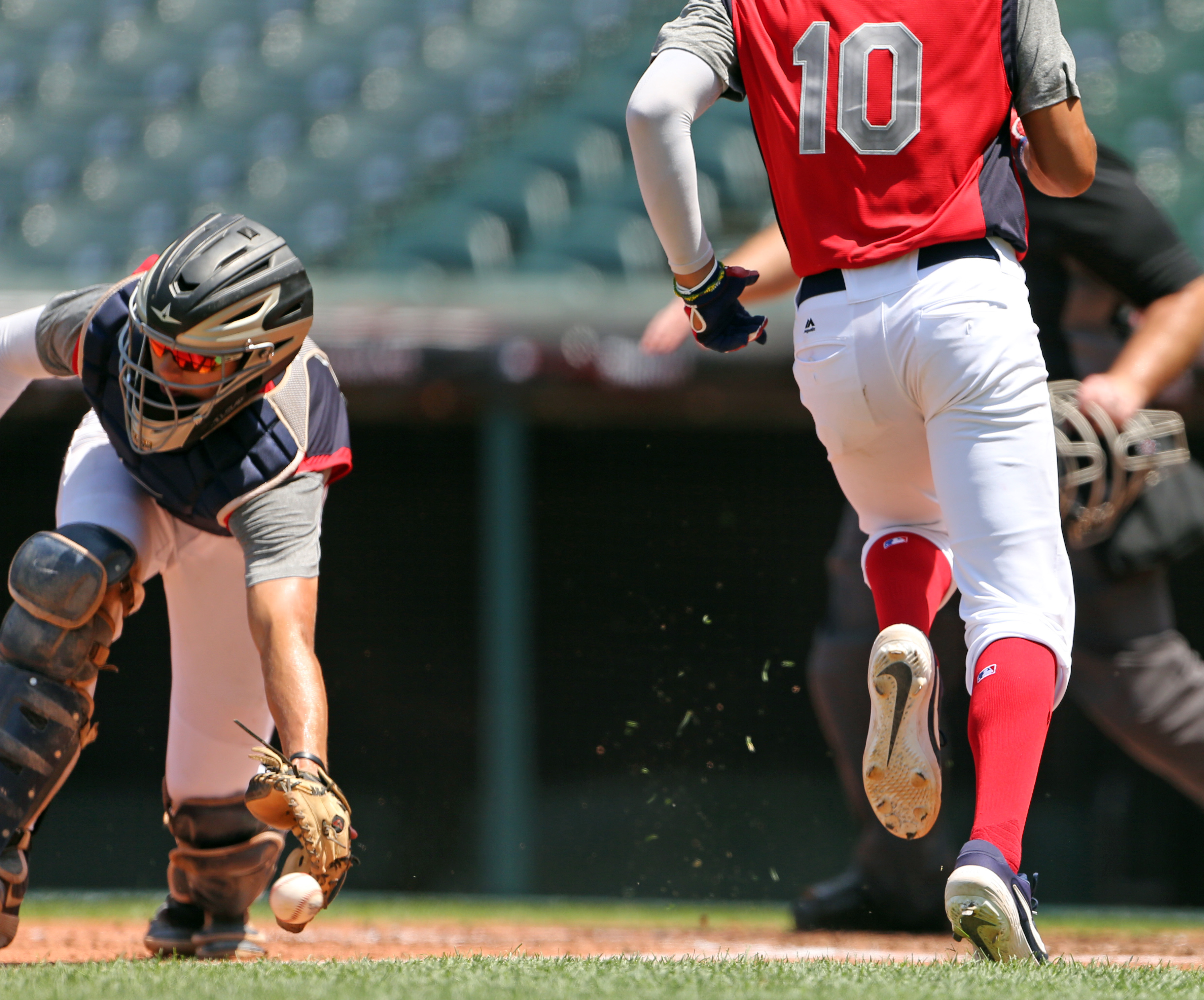 Major League Baseball High School All Star game