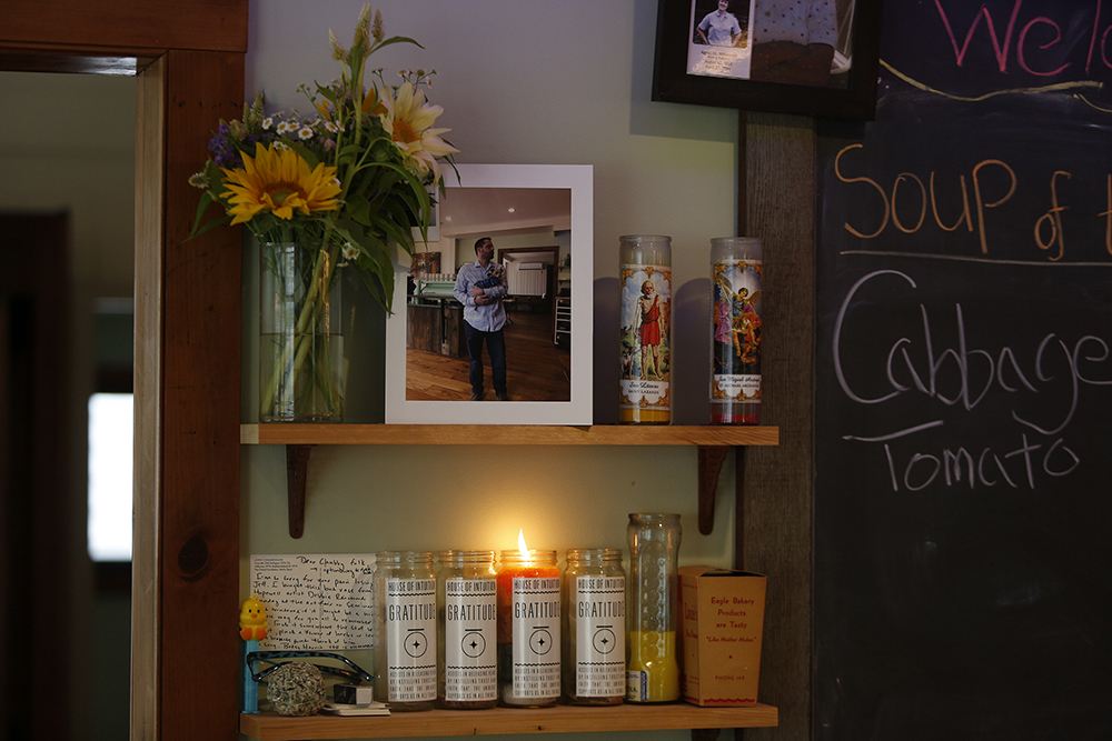 The legacy of Aunt Chubby's continues in Hopewell