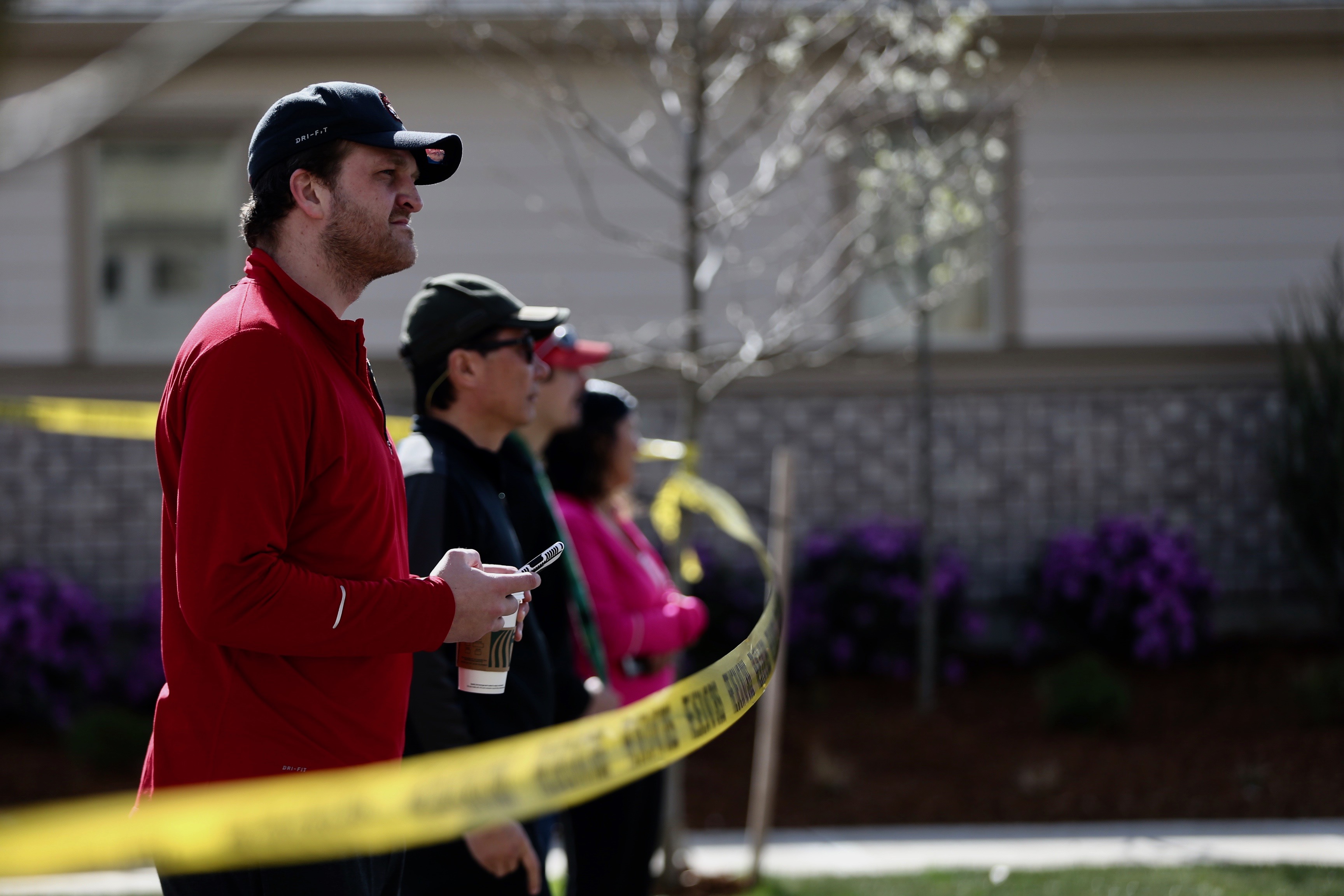 Wilsonville apartment fire