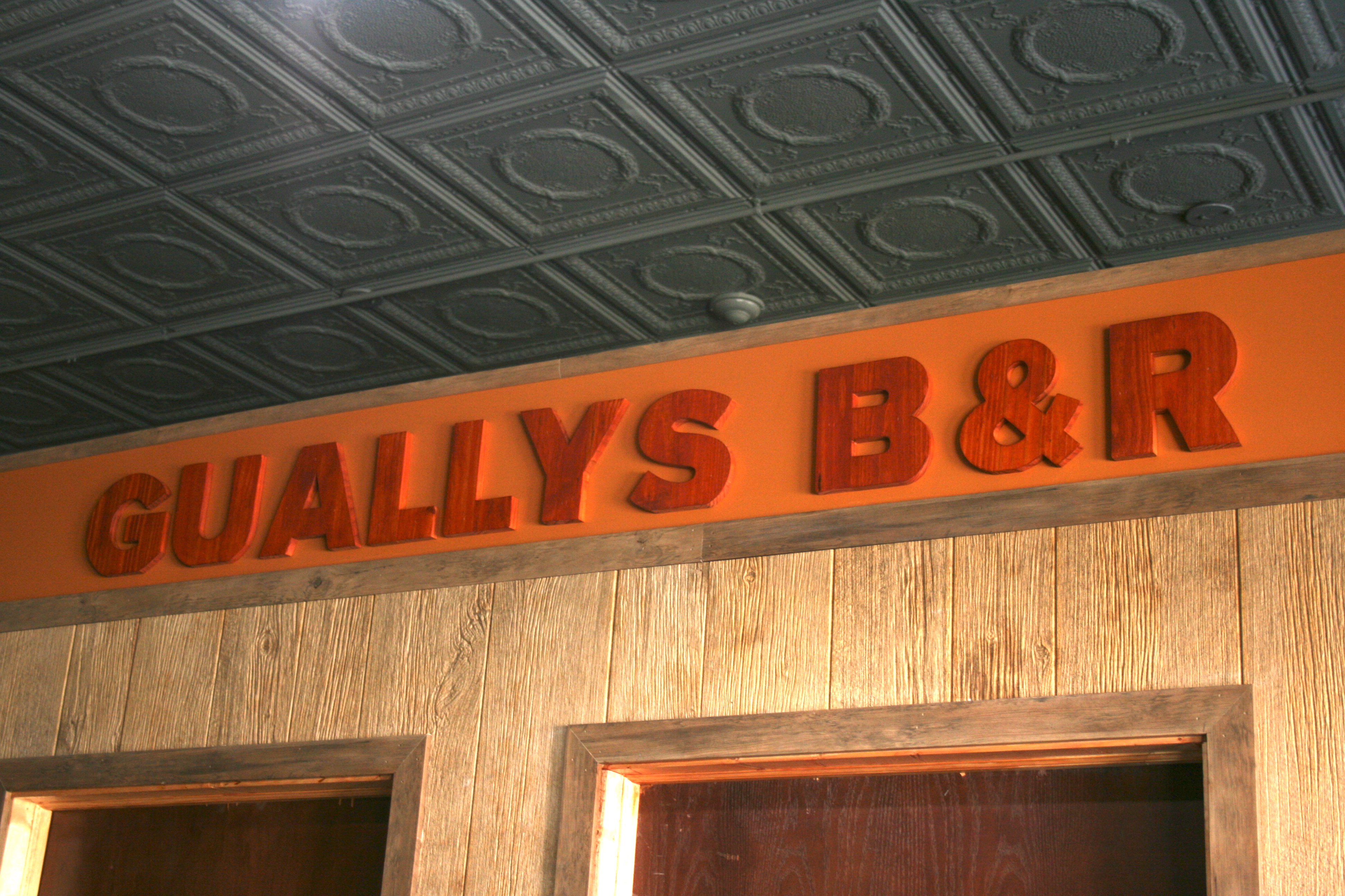 Gually's Bakery & Restaurant - cleveland.com