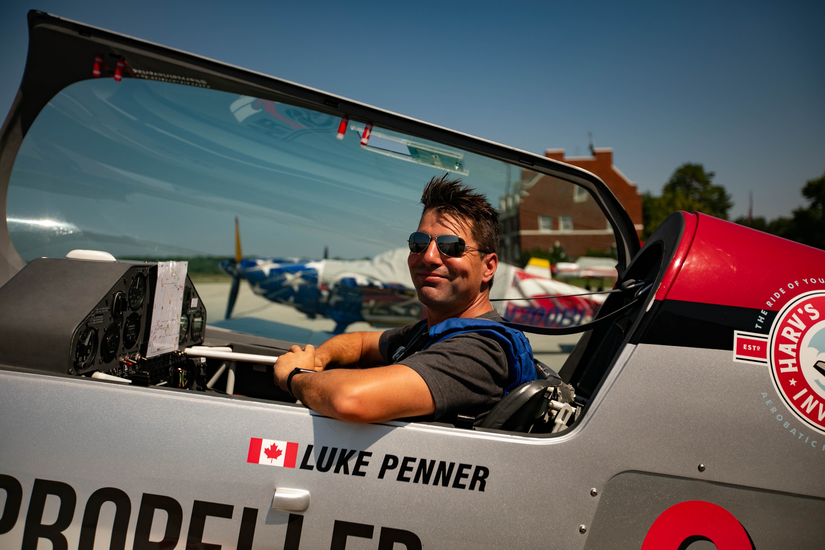 2019 Michigan Aerobatic Open - mlive.com