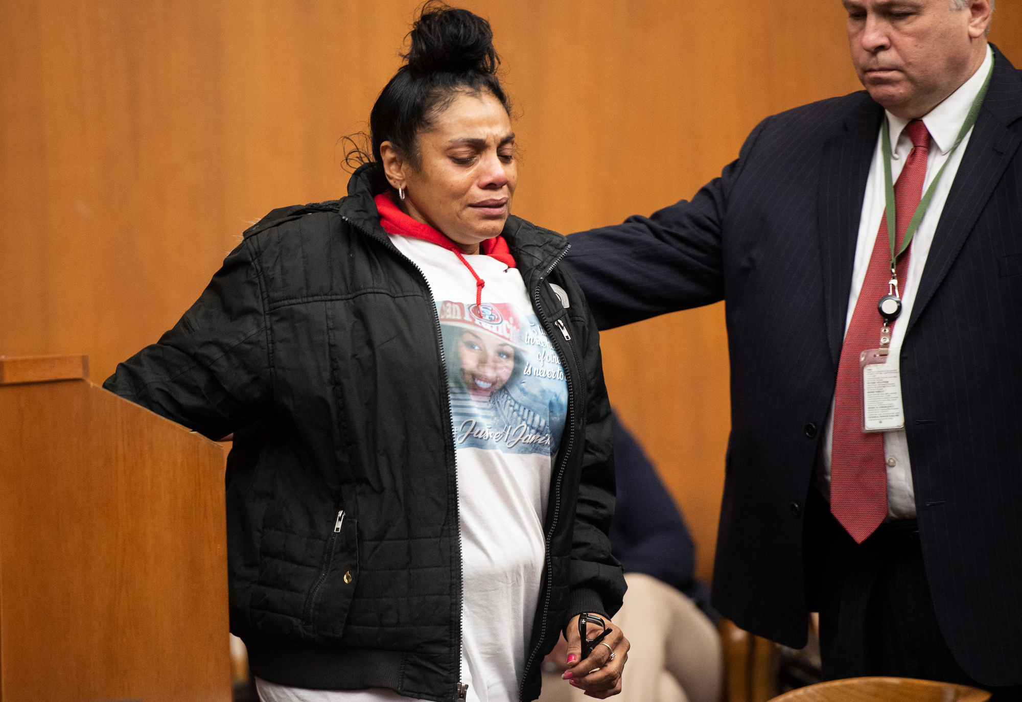 Former MDOC employee Dianna Callahan sentenced in inmate suicide case ...