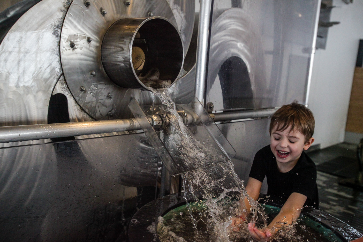 Children's Museum of Pittsburgh - pennlive.com