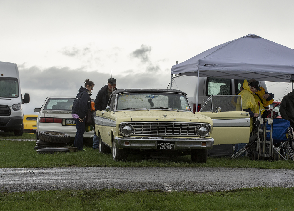 Spring Carlisle 2019 - pennlive.com