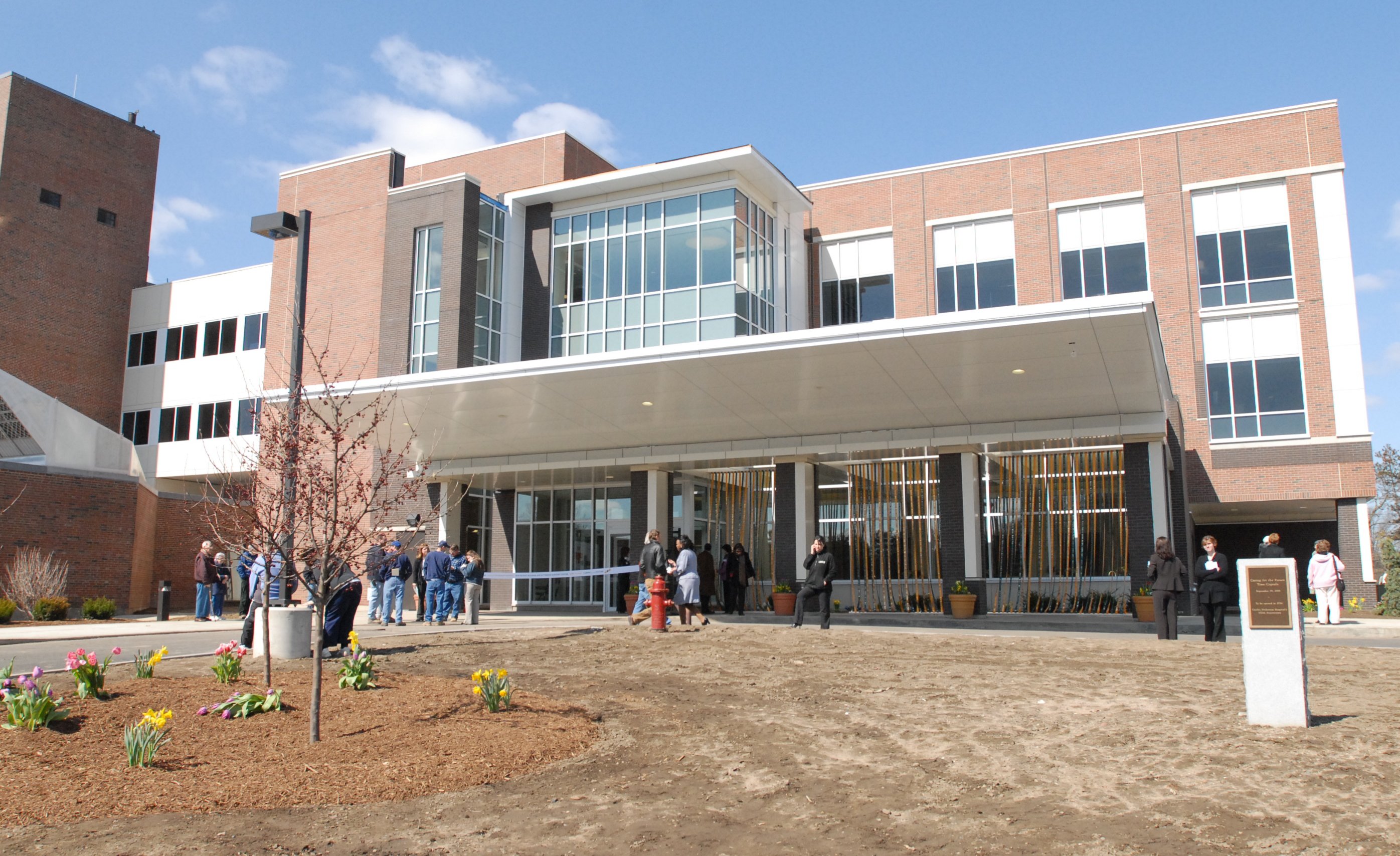 Michael J. Kittredge II, founder of Yankee Candle, over the years