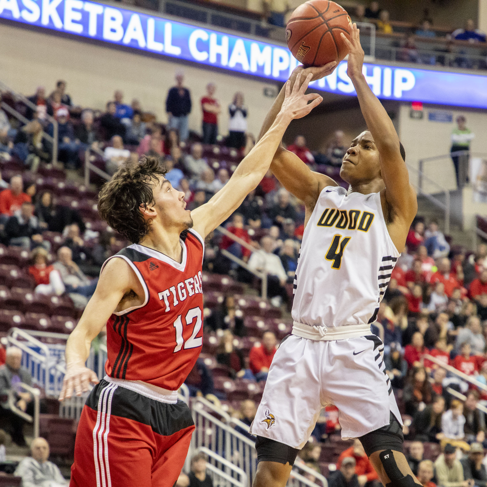 Moon beats Archbishop Wood by 10 for PIAA Class 5A 2019 Boys ...