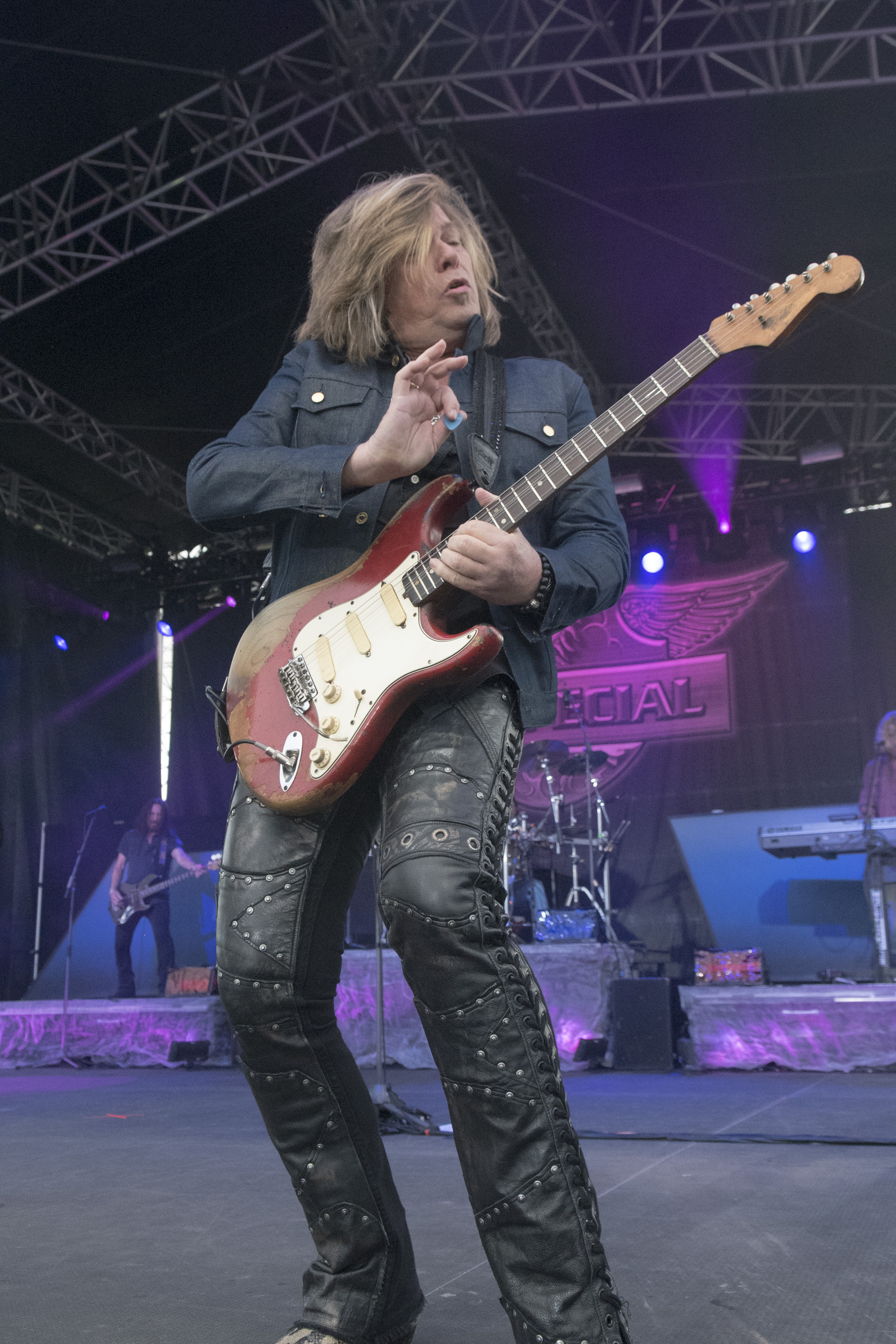 38 Special at NYS Fair - syracuse.com