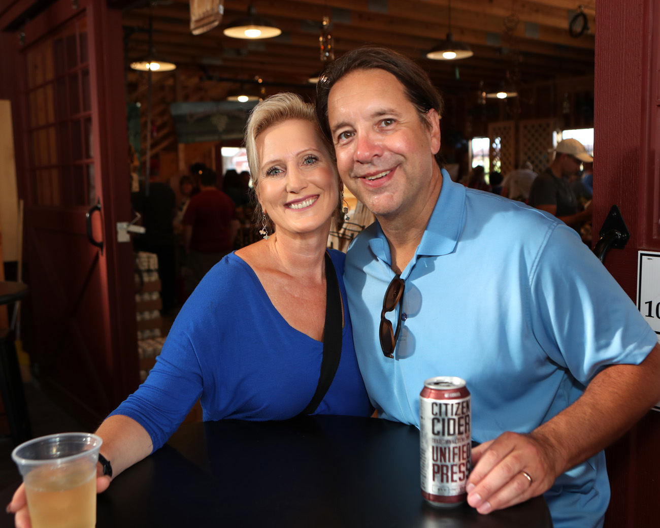 Seen The Big E beer and cocktail spots