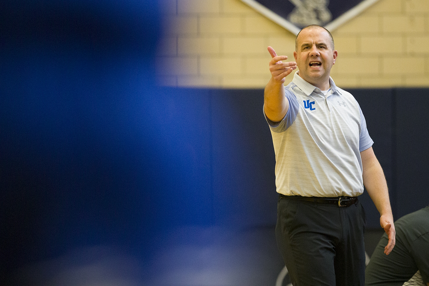 Union Catholic vs. St. Joseph's (Metuchen) Hearts 2 Hands Invitational ...