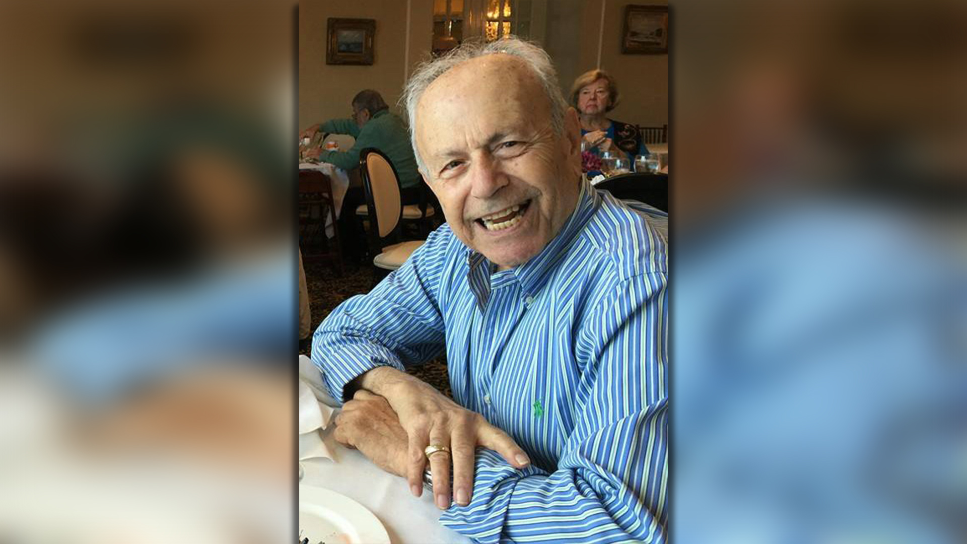 One person critical after Westerleigh accident