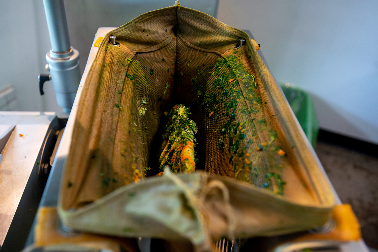 Thrive Juicery Ann Arbor squeezes coldpress juice, will expand to