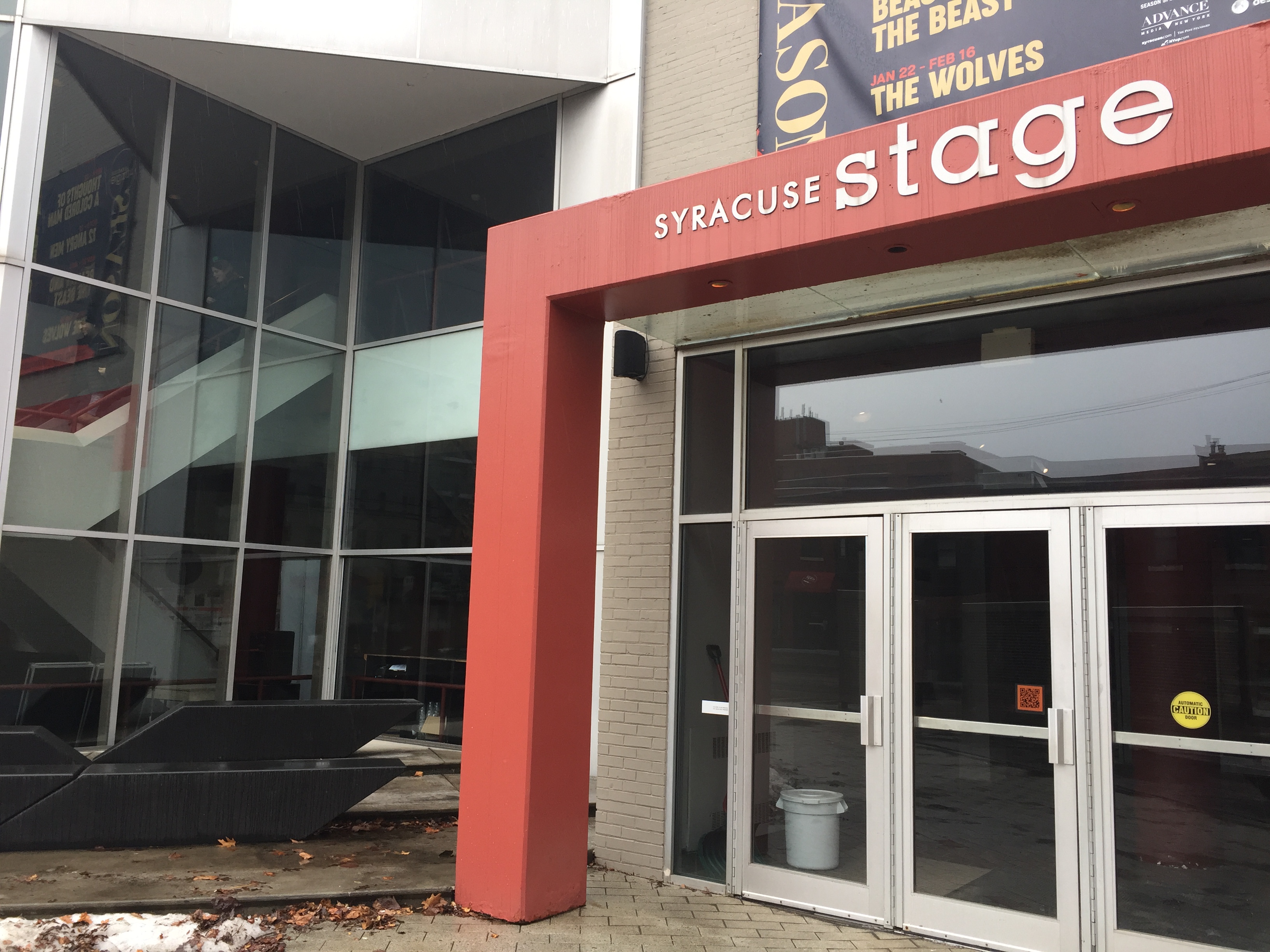 Syracuse Stage announces 2020/2021 season
