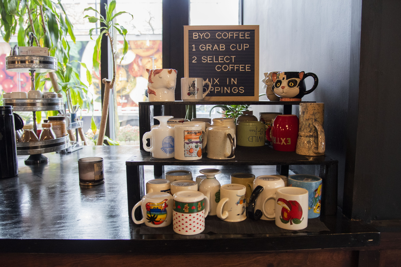 Bobcat Bonnie's prepares for opening in downtown Ypsilanti