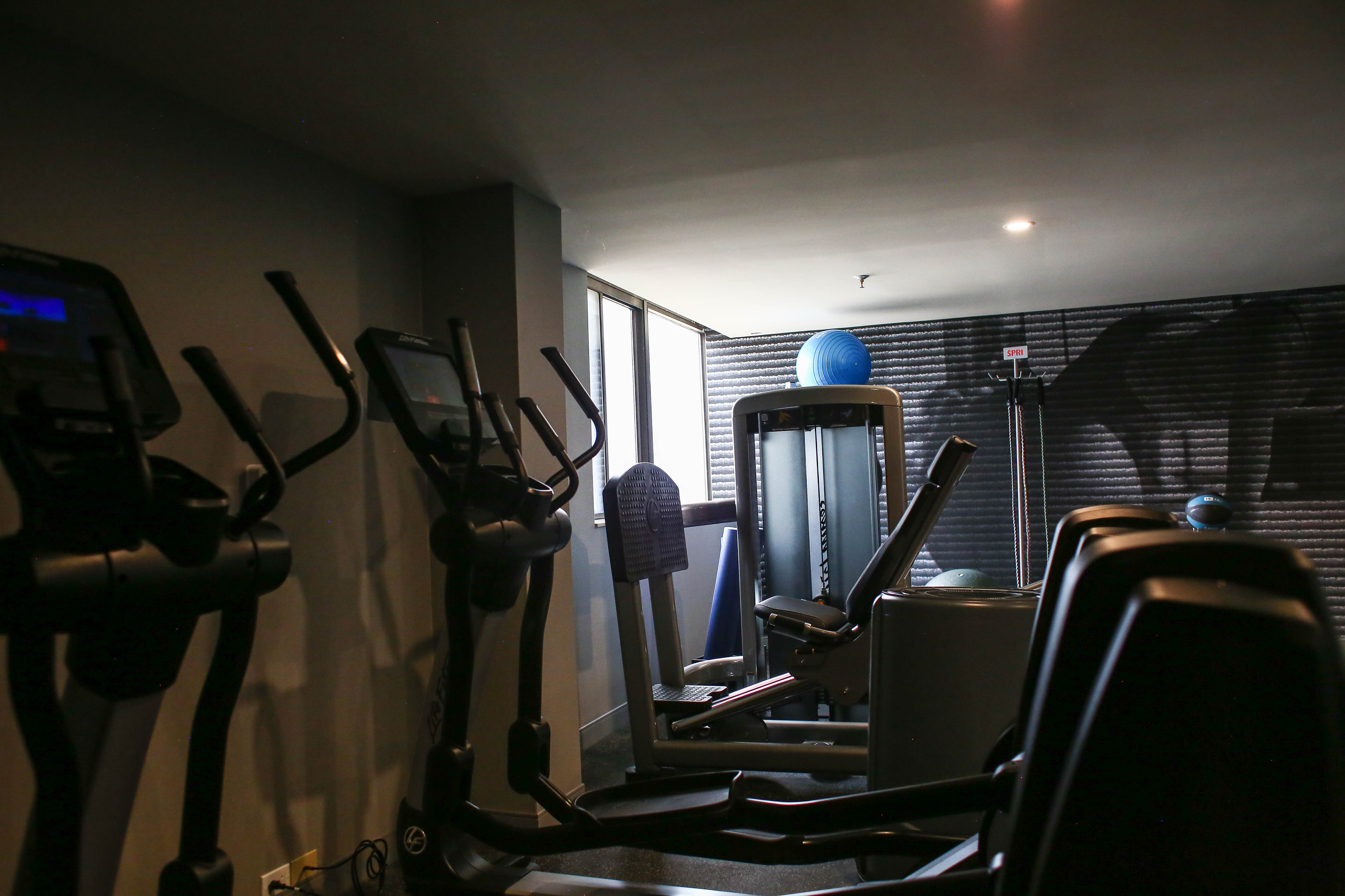 Parkland Properties' downtown Muskegon developments