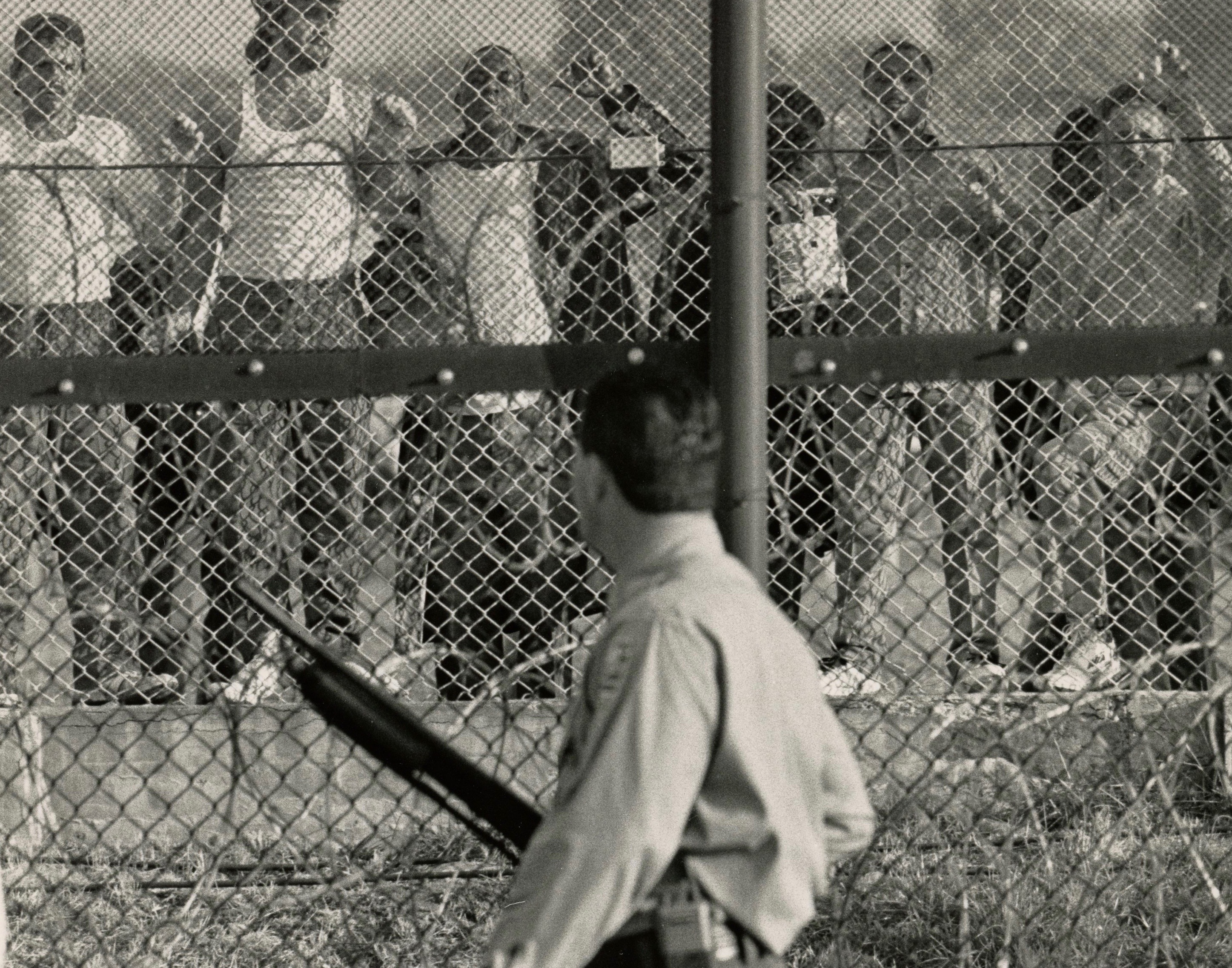 Flipboard ‘A powder keg ready to explode’ 30th anniversary of the Camp Hill prison riots