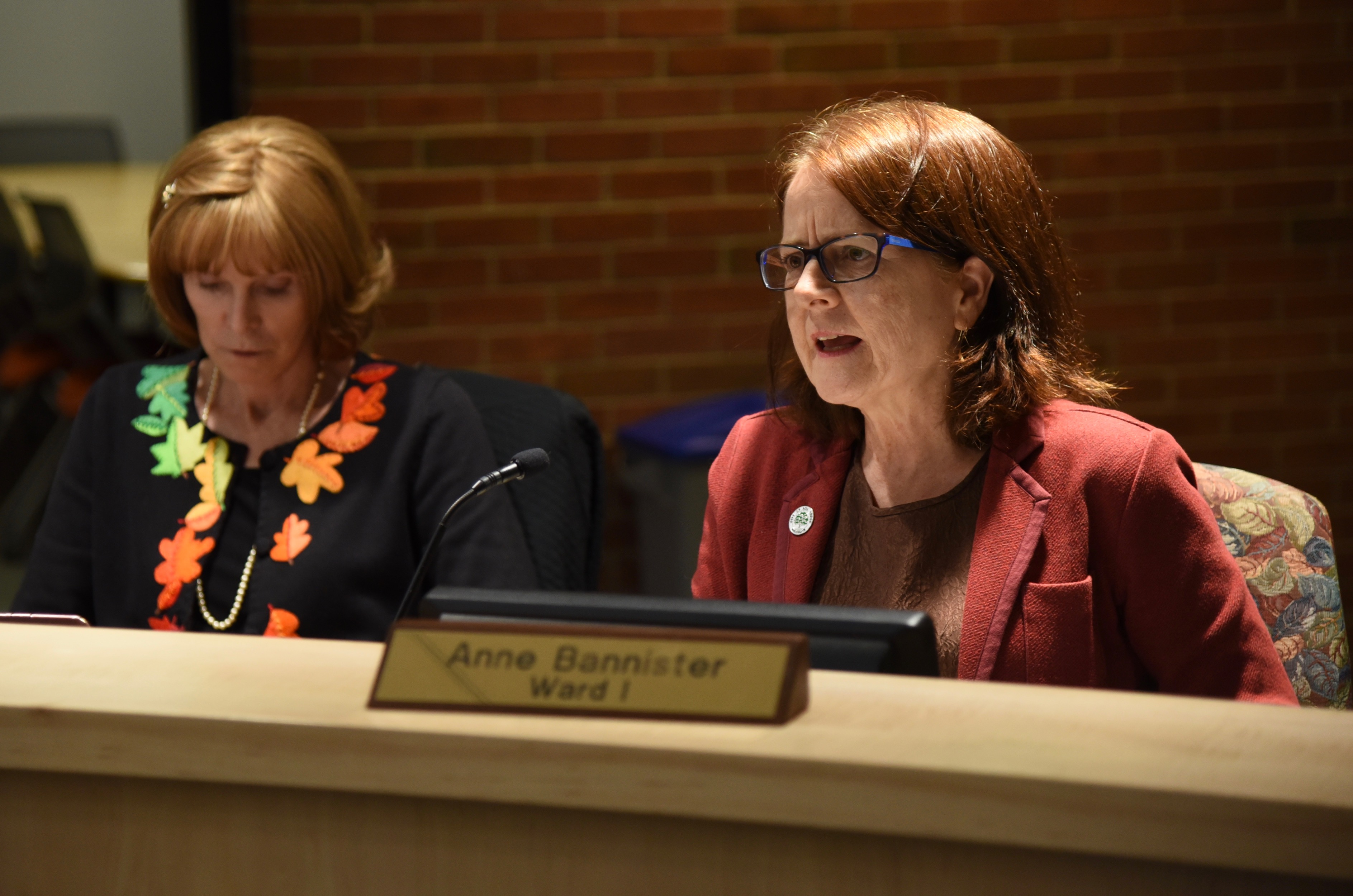 Ann Arbor City Council meeting on Oct. 7, 2019 - mlive.com