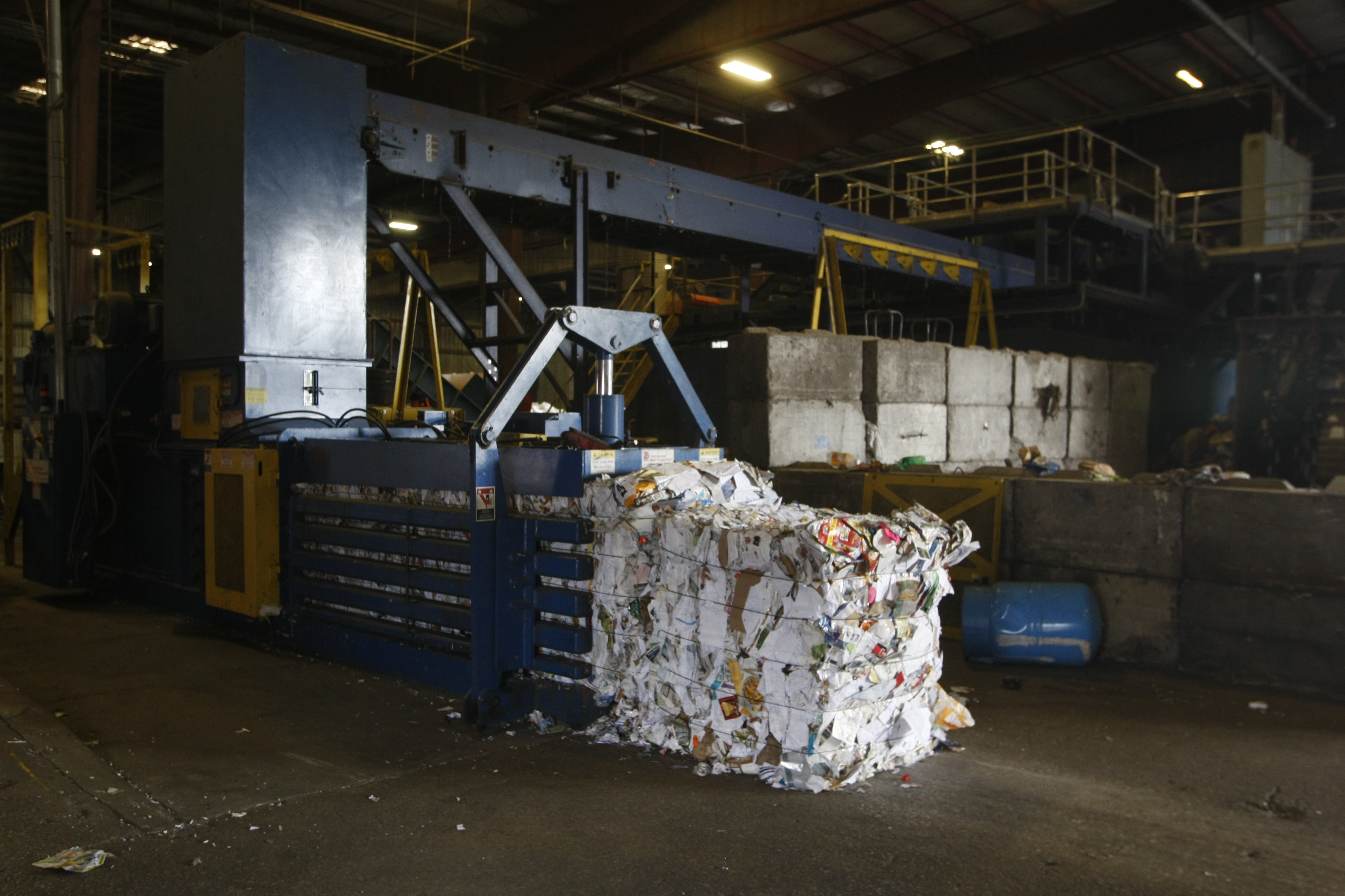 Recycling in Alabama - al.com
