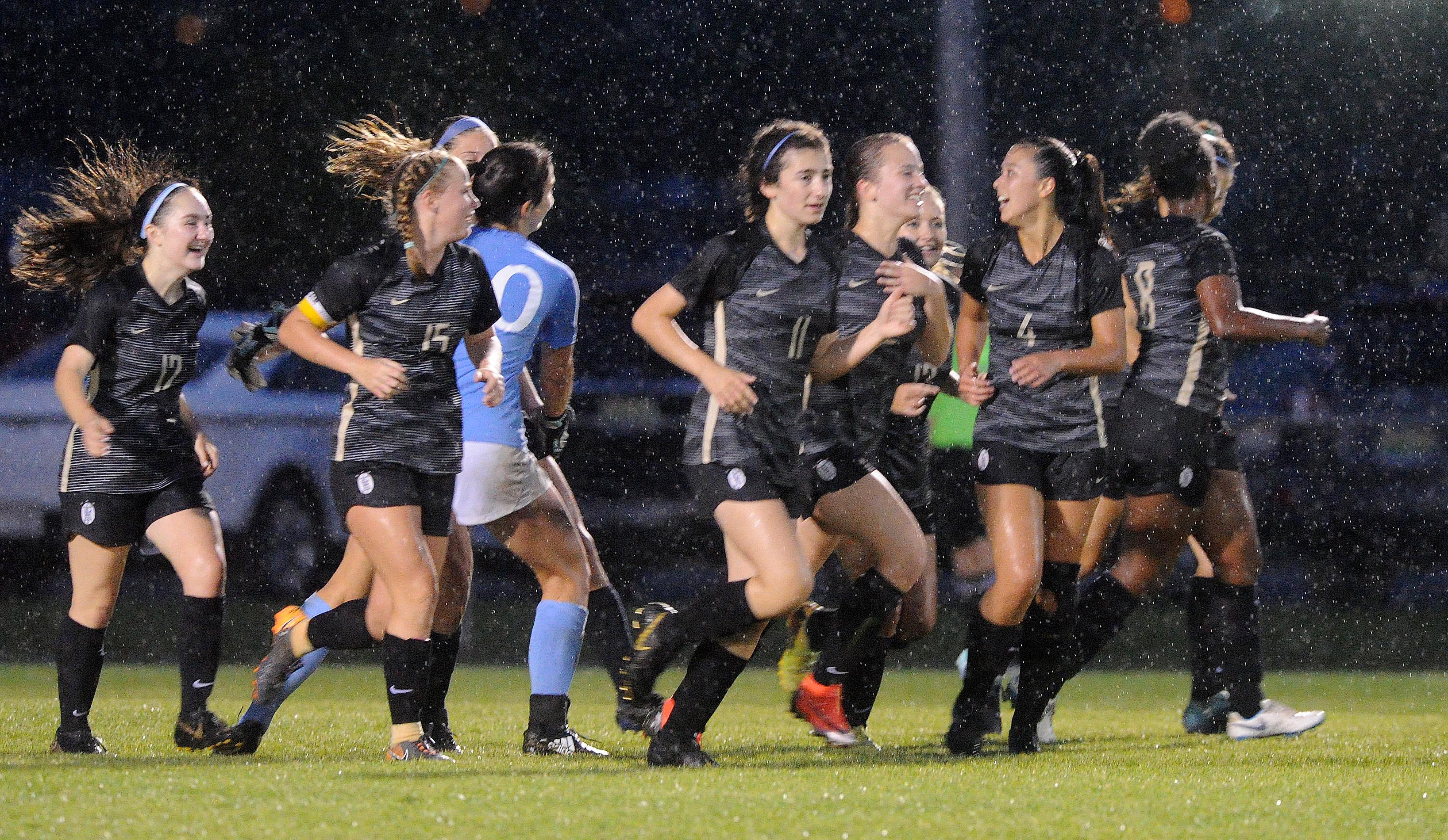 WestminsterOak Mountain vs. Altamont soccer