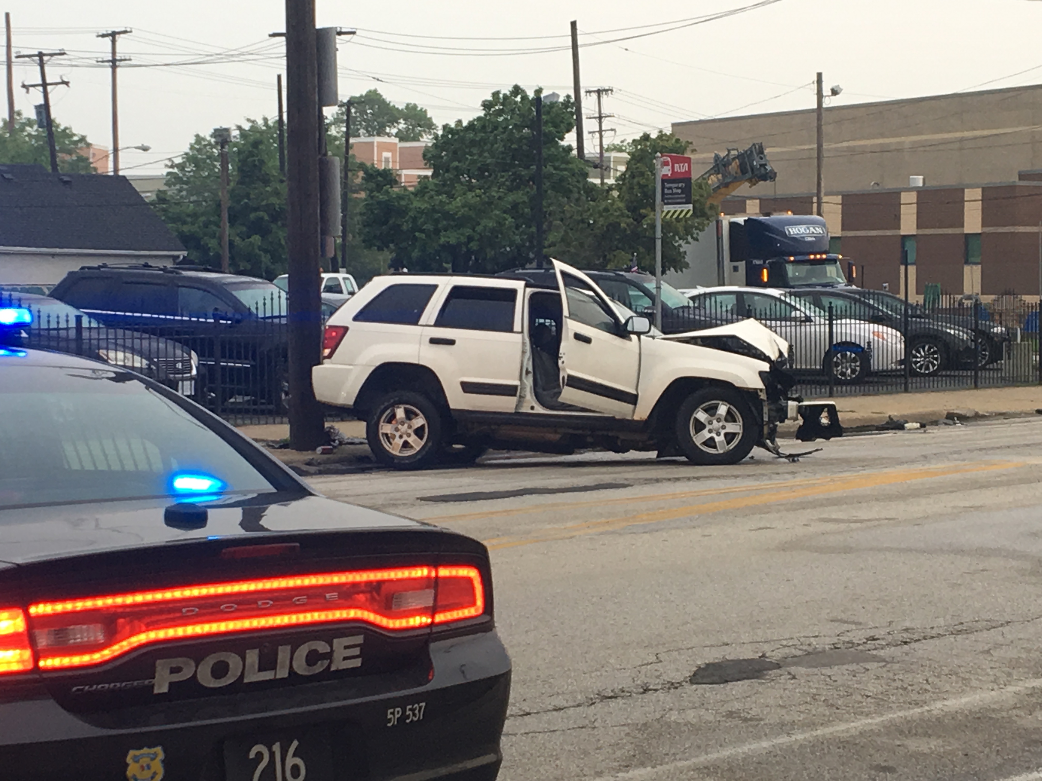 Fatal Car Accident In Cleveland Ohio - 7jsmwvg