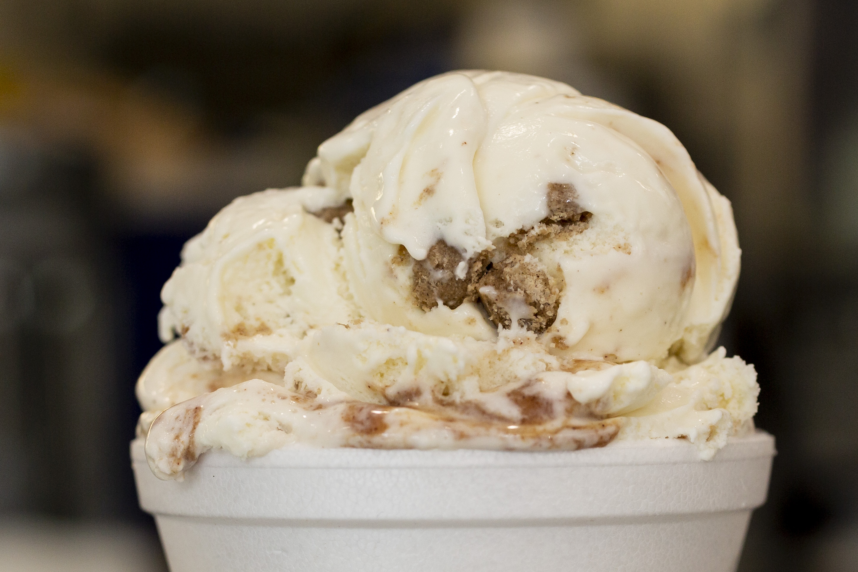 The Penn State Creamery