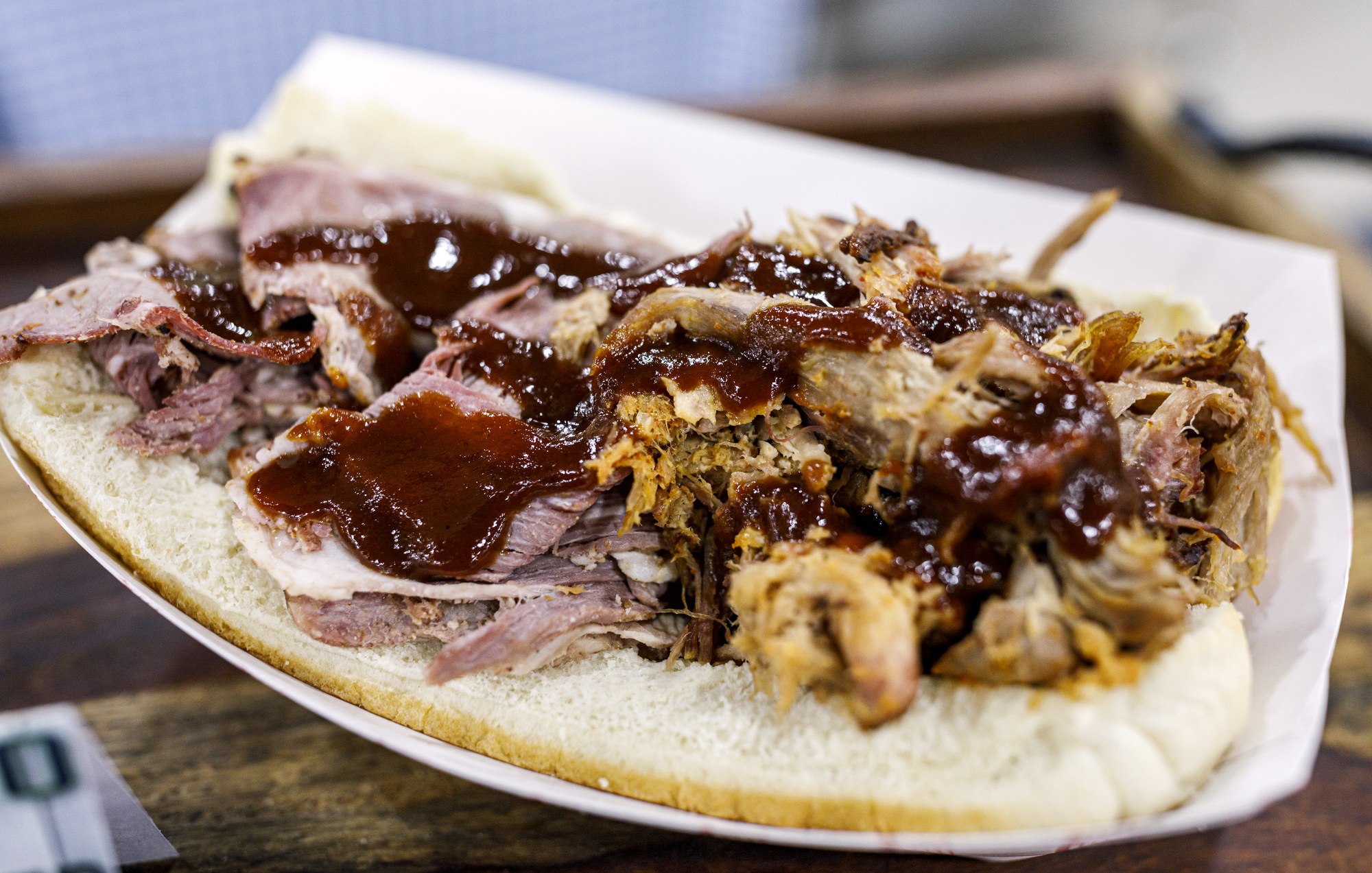 Ranking New Foods At The 2020 Farm Show Including Flyin Porker Grilled Cheese Meatballs And Hemp Tea Pennlive Com