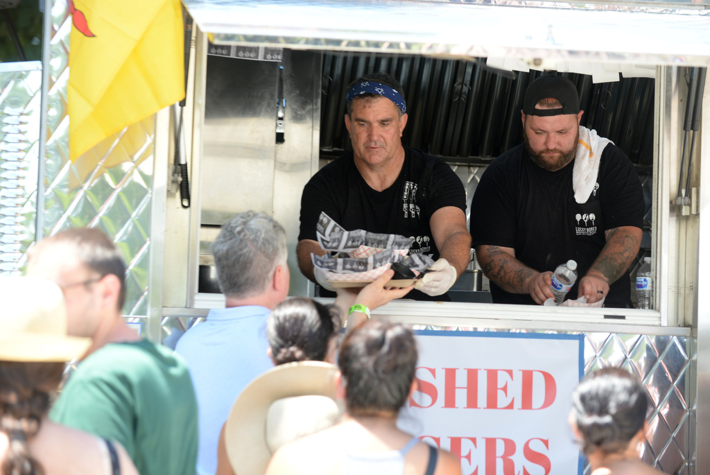 2019 Cape May Craft Beer, Music and Crab Festival