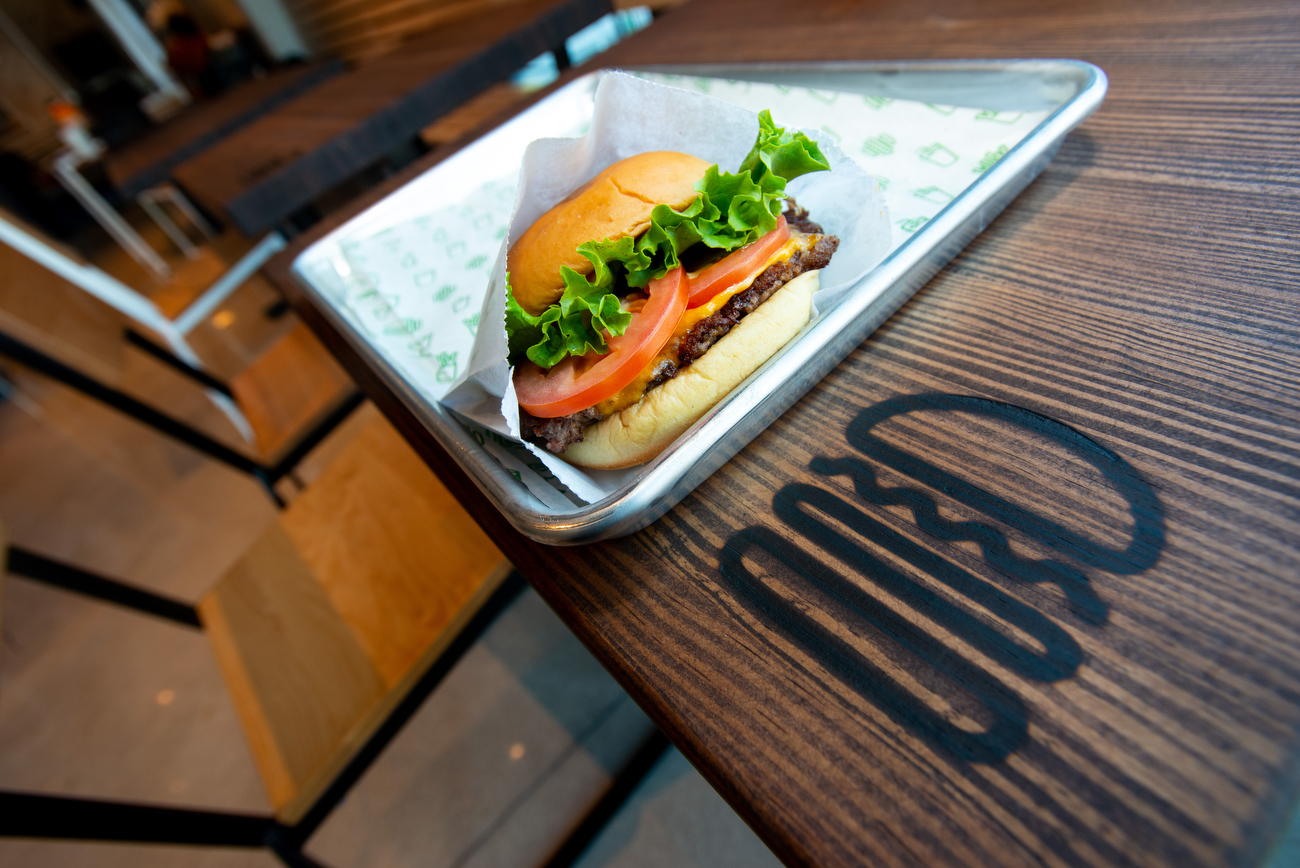 Shake Shack to open in Ann Arbor