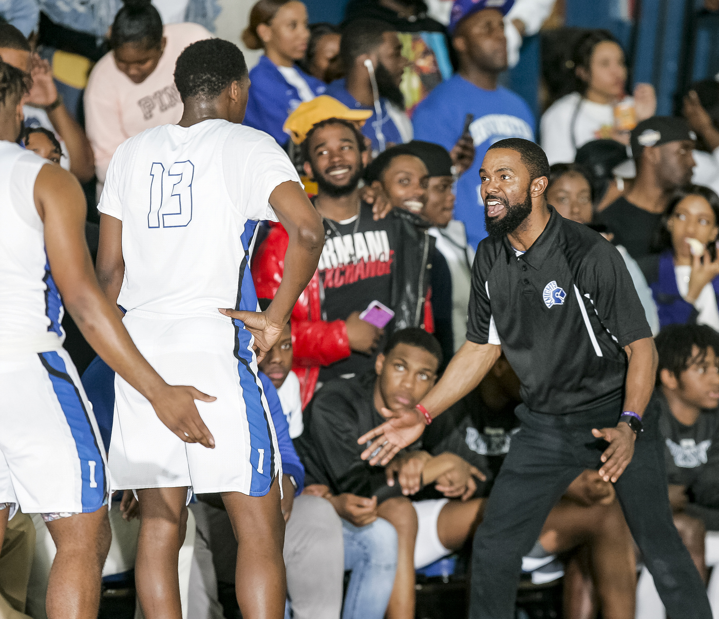 North 2 Group 3 Boys Basketball Final - nj.com