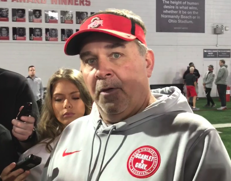 Ohio State football assistant coaching salaries are out of control