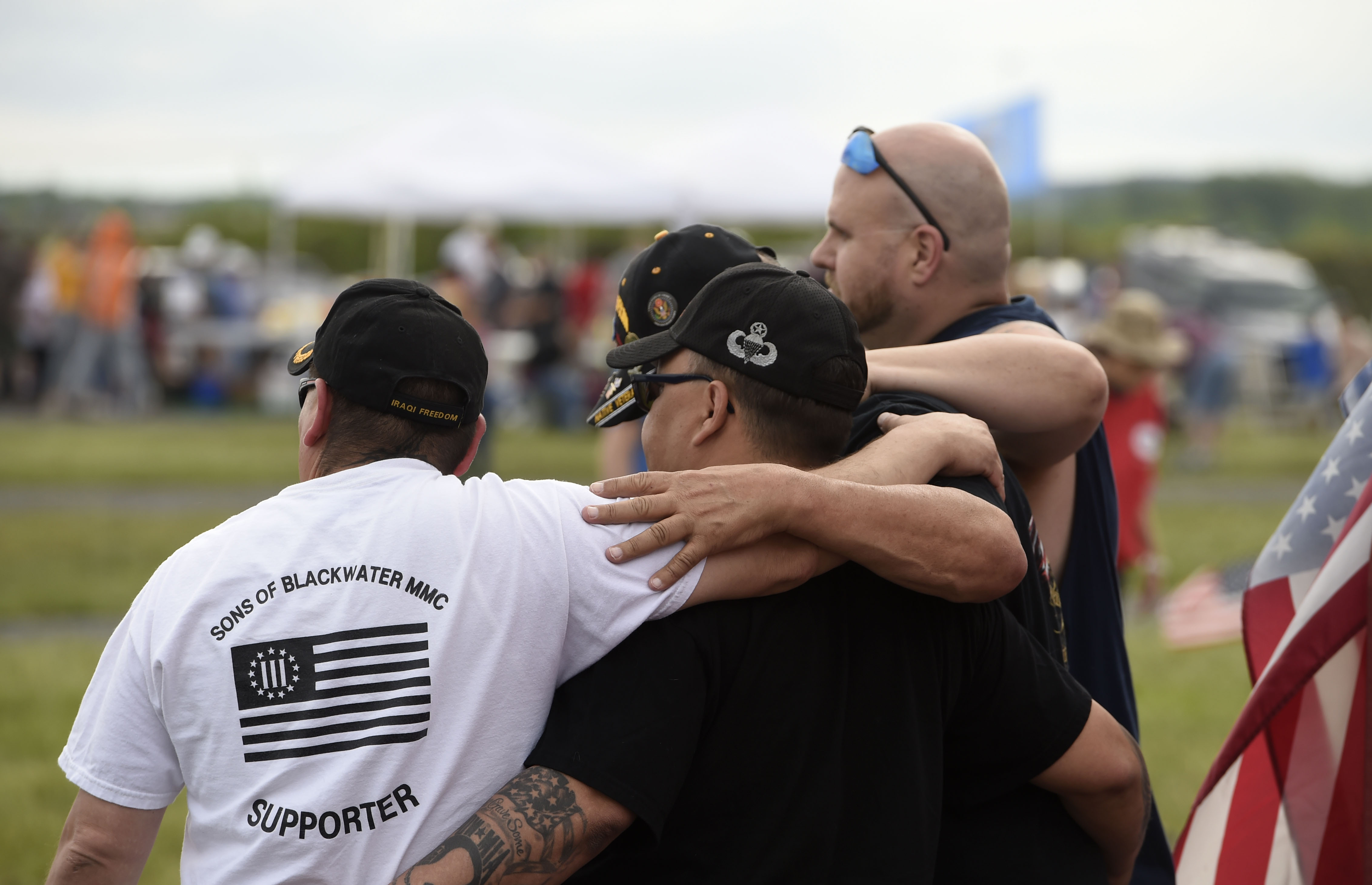 Watchfire 2019 brings thousands to the NYS Fairgrounds