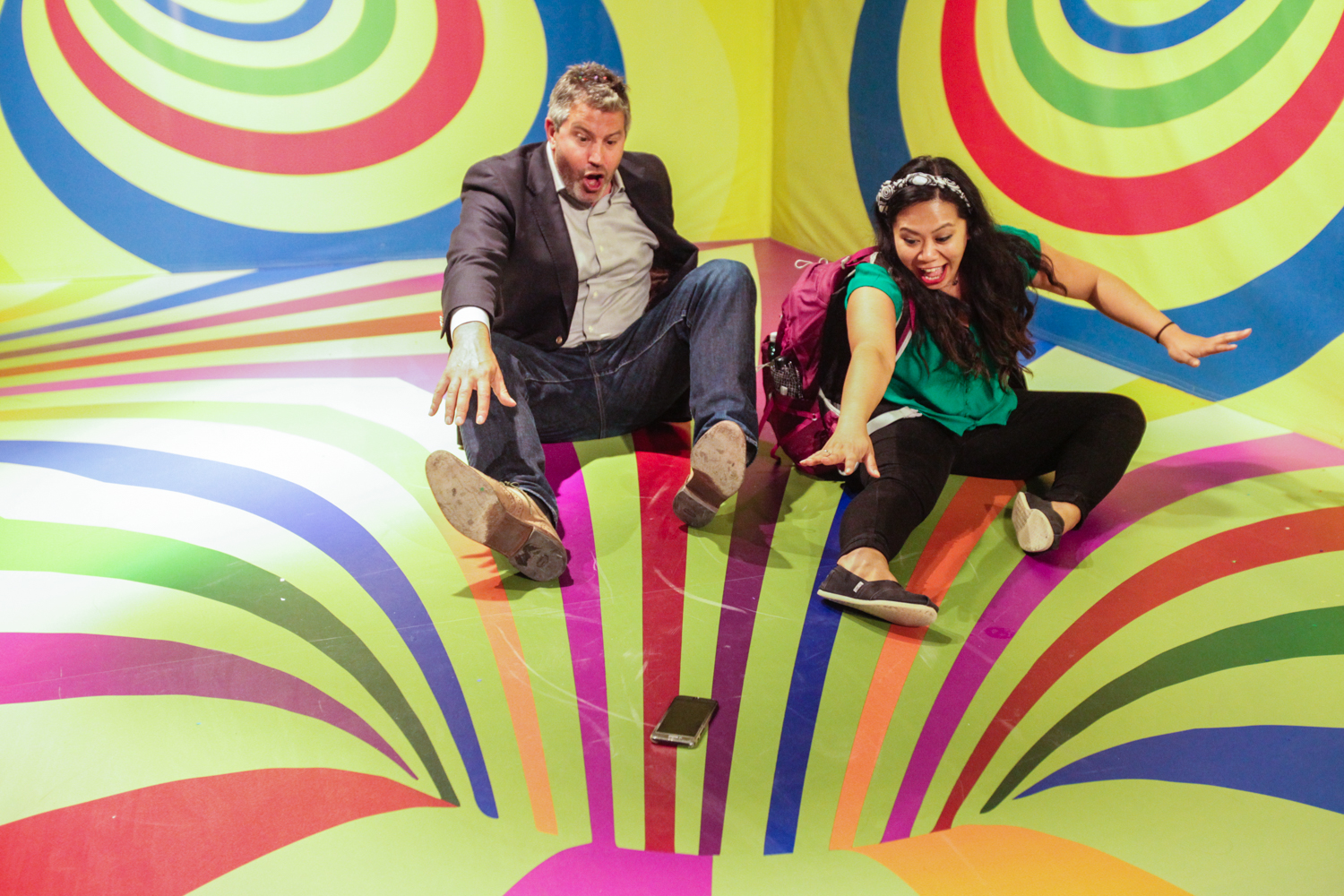 Candytopia in Philadelphia