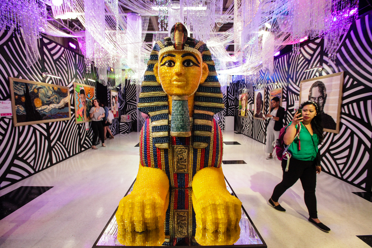 Candytopia in Philadelphia