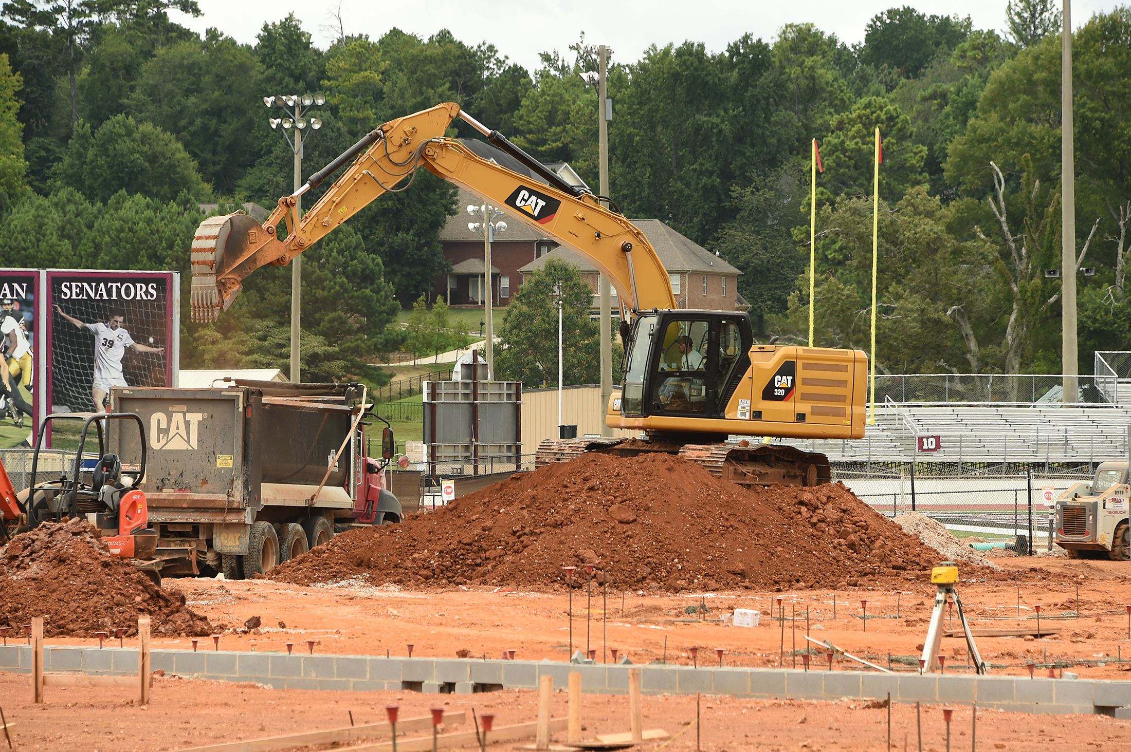 New construction at Madison County Schools - al.com