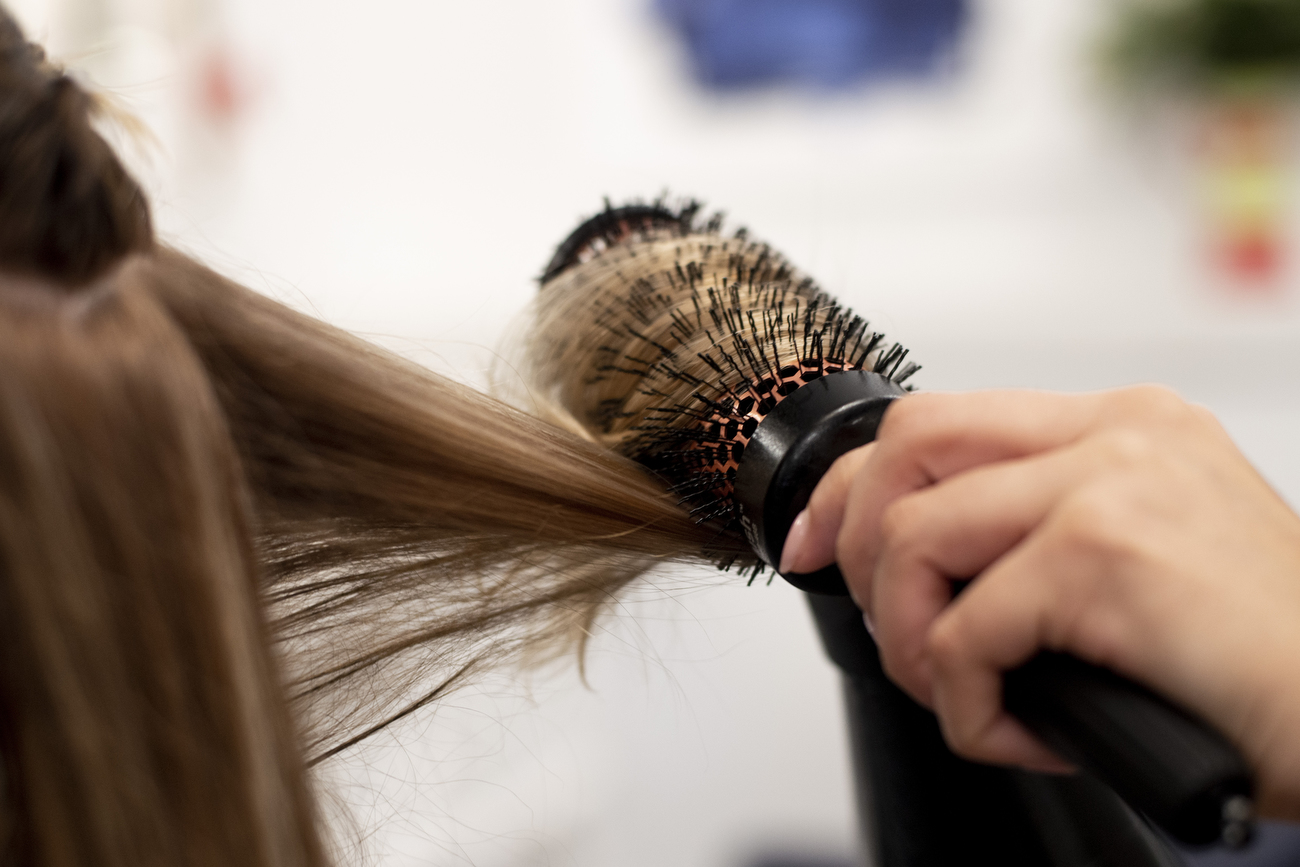 Go Blow blowout bar opens on Main Street in Ann Arbor