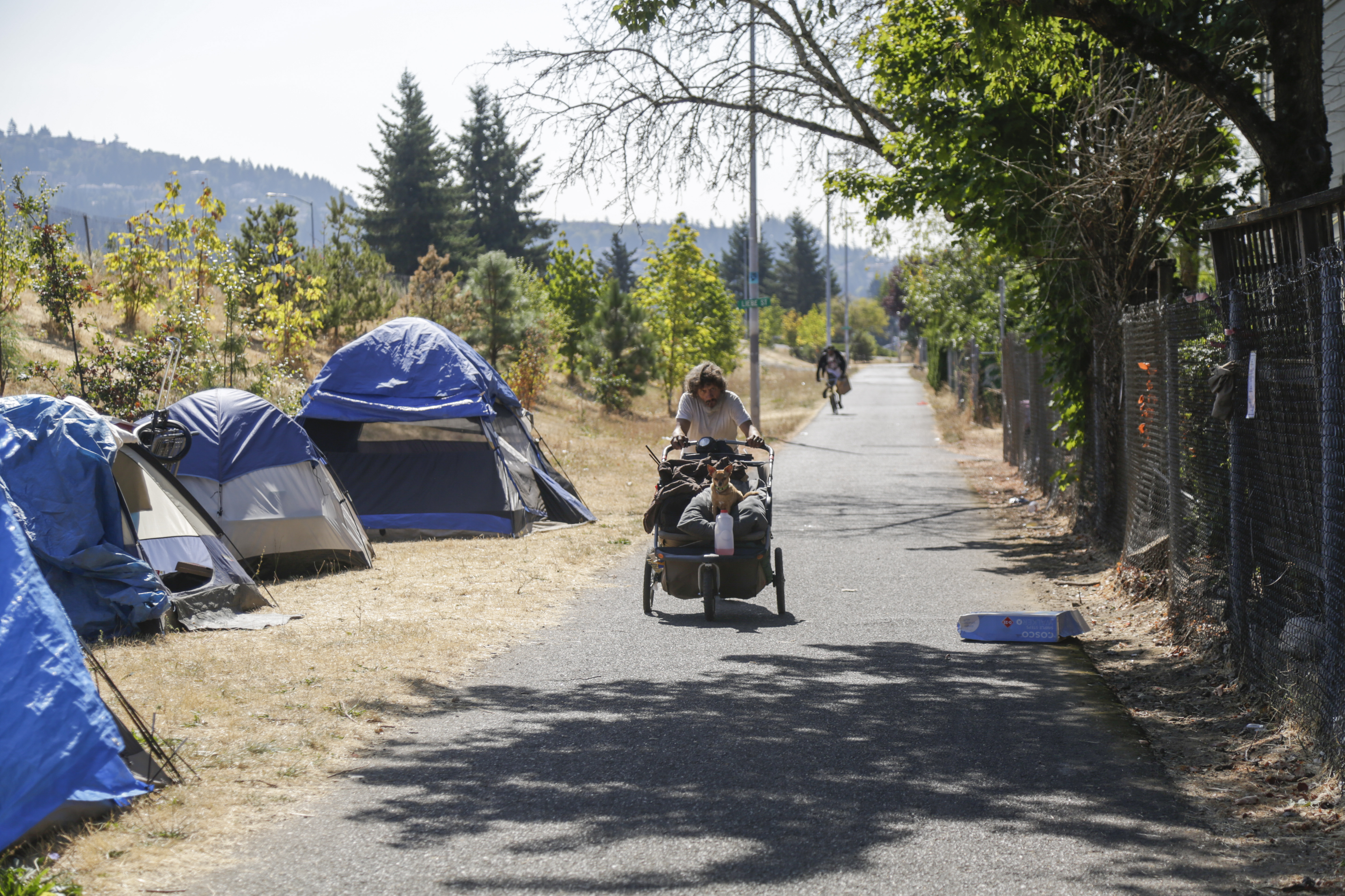 Multnomah County Sees More People Sleeping Outside In Latest Homeless Count Oregonlive Com Multnomah County Sees More People Sleeping Outside In Latest Homeless Count Oregonlive Com
