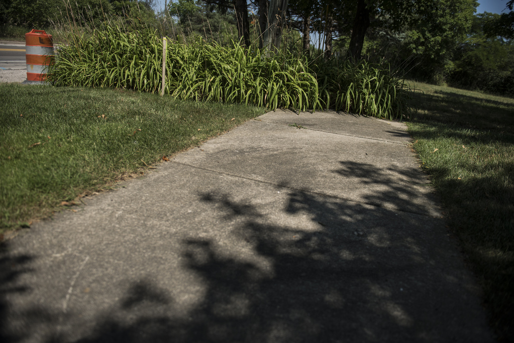 Scio Church Road in Ann Arbor scheduled to be resurfaced