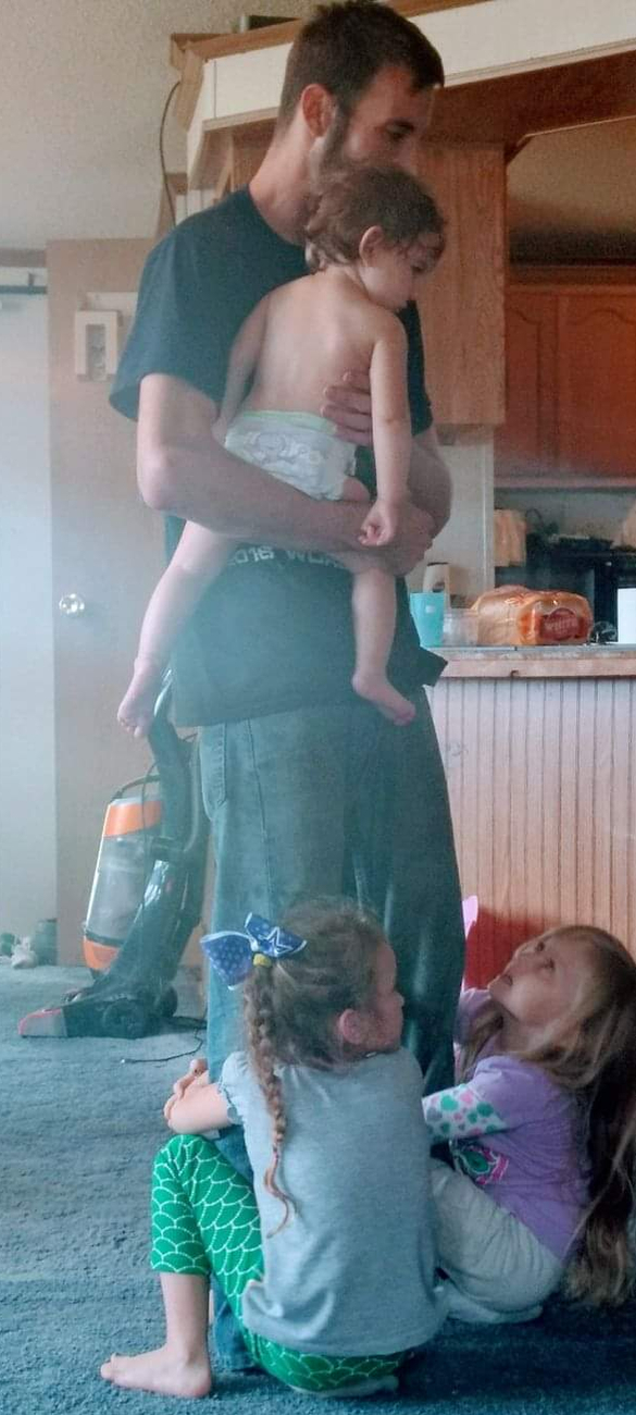 1 year after Aubrianne Moore took her life and the lives of her 3 ...